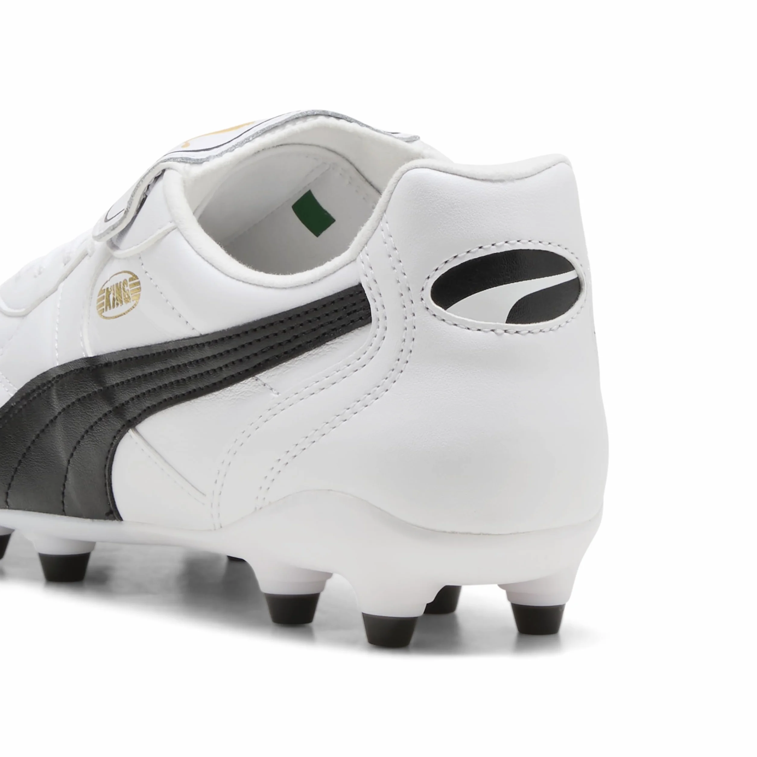 Puma King Top FG/AG Soccer Shoe Adulto