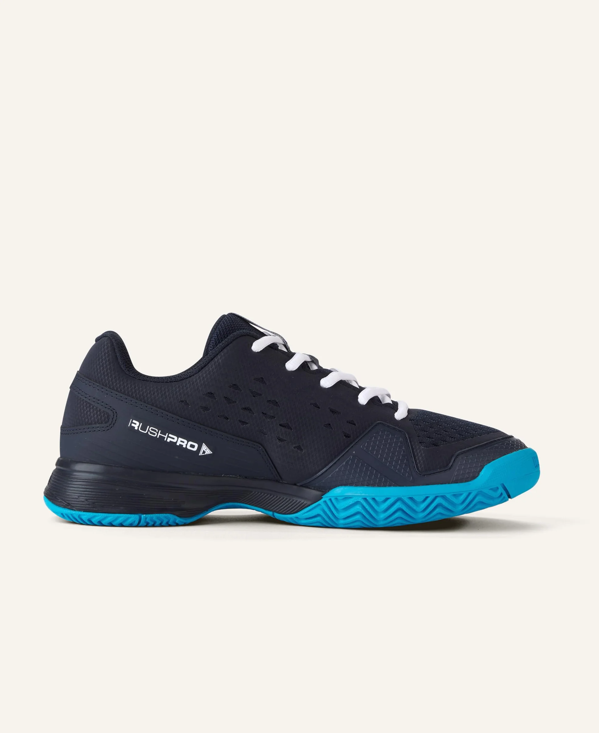 Wilson Rush PRO Jr L Sneaker Bambini e Ragazzi