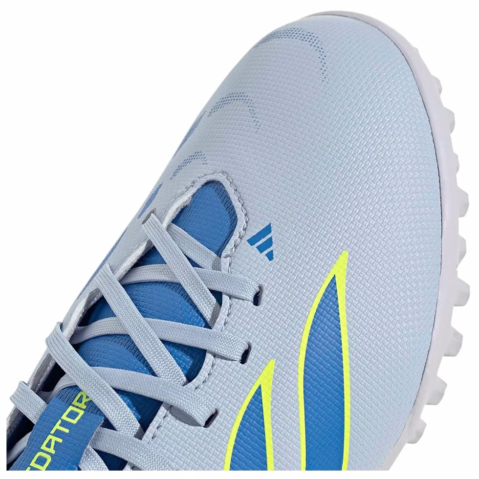 adidas Kids Scarpe da Calcio Predator Club Turf