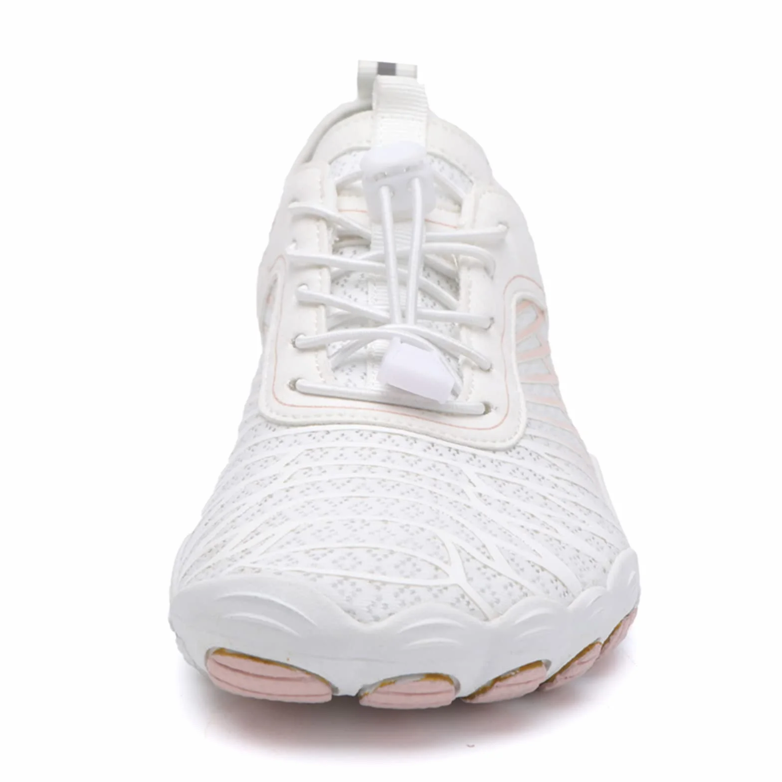AONETIGER Scarpe da Immersione Uomo Donna Asciugatura Rapida Traspirante Antiscivolo Spiaggia Nuoto a Piedi Nudi