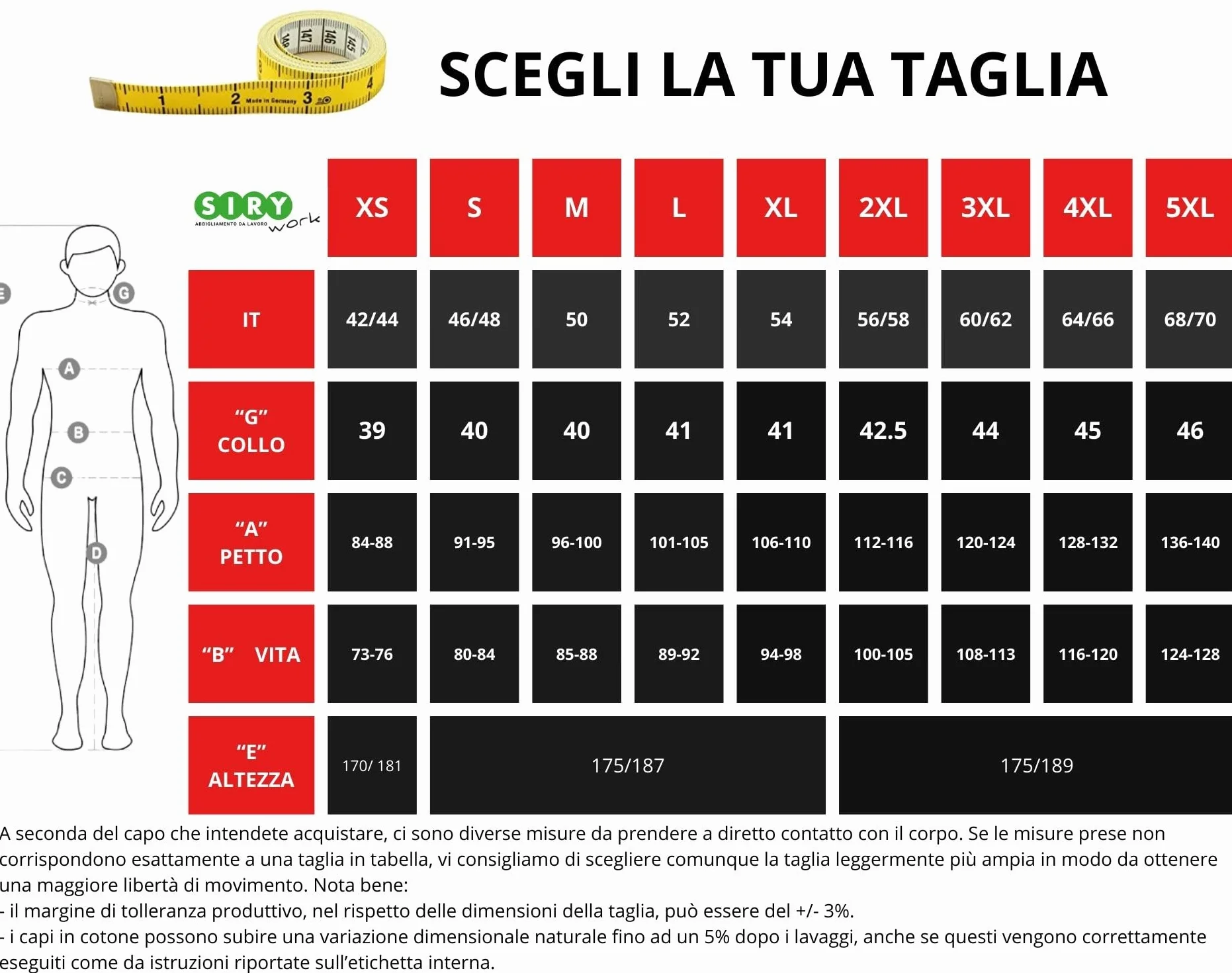 Polo da Uomo a Manica Corta Venice Payper con Tre Bottoni Effetto Perlato