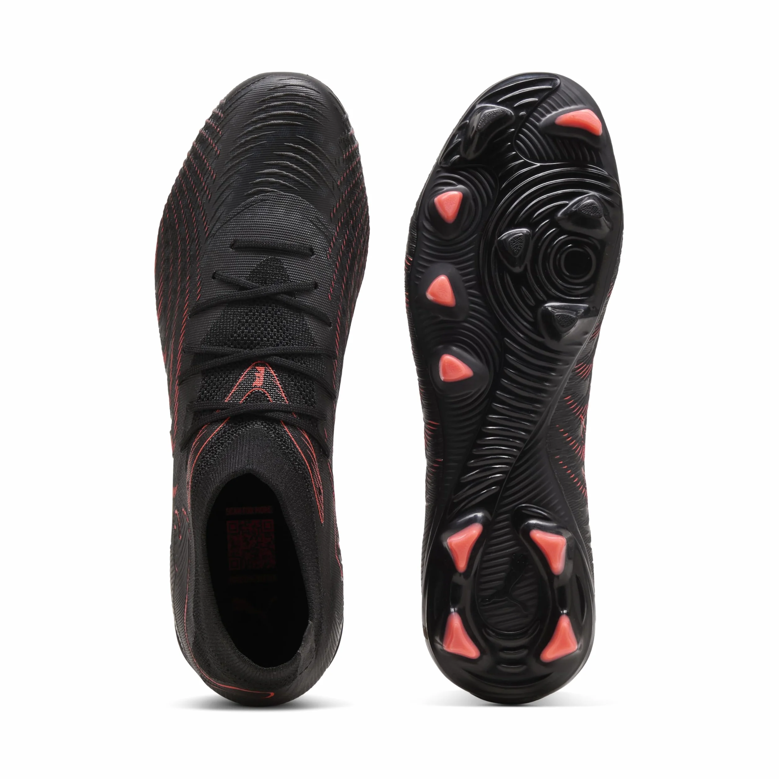 PUMA Future 9 Match FG/AG Scarpe da Calcio