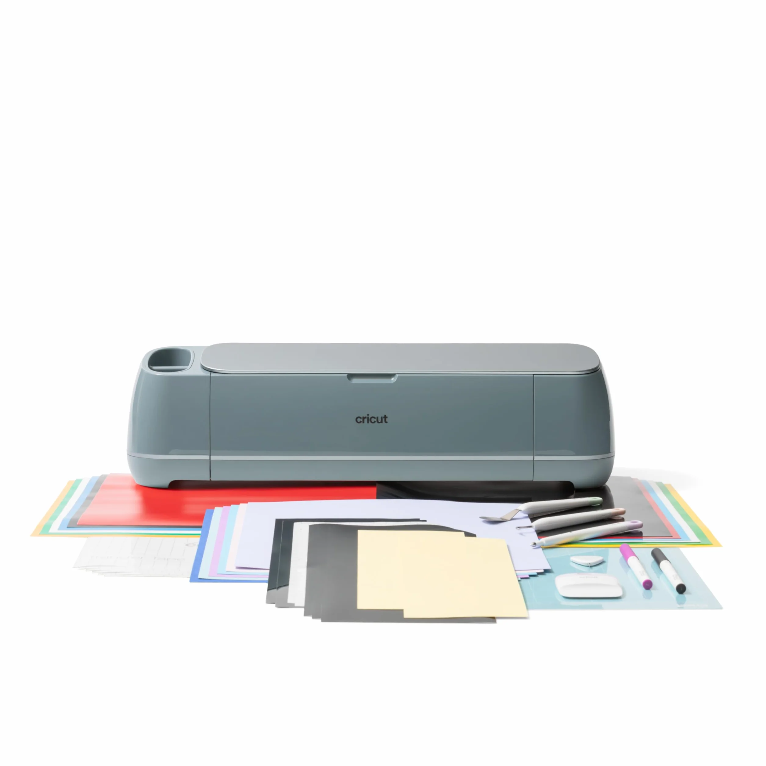 Cricut Maker 4 pacchetto essenziale
