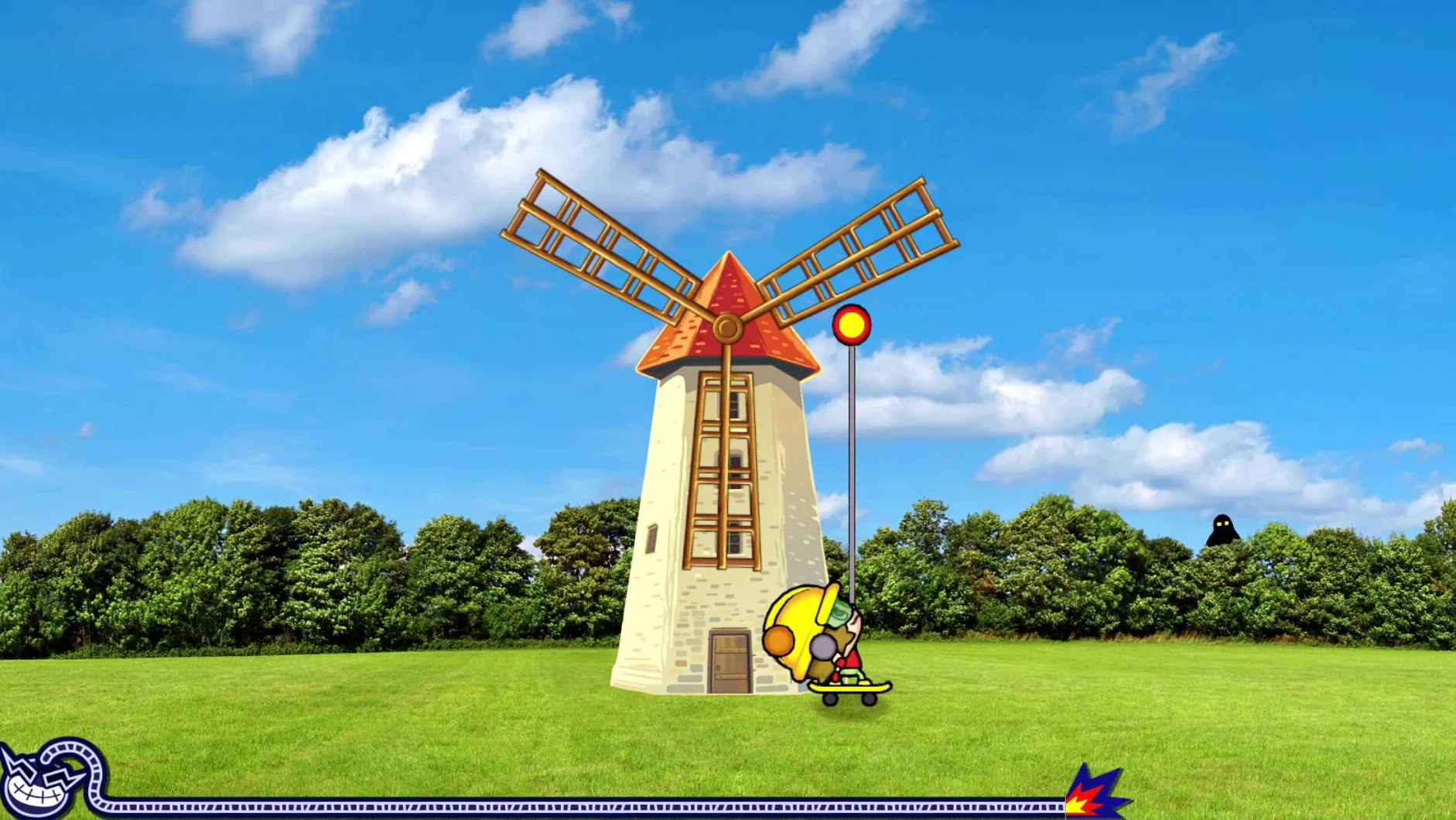 ( Nintendo Switch) WarioWare prendilo insieme!