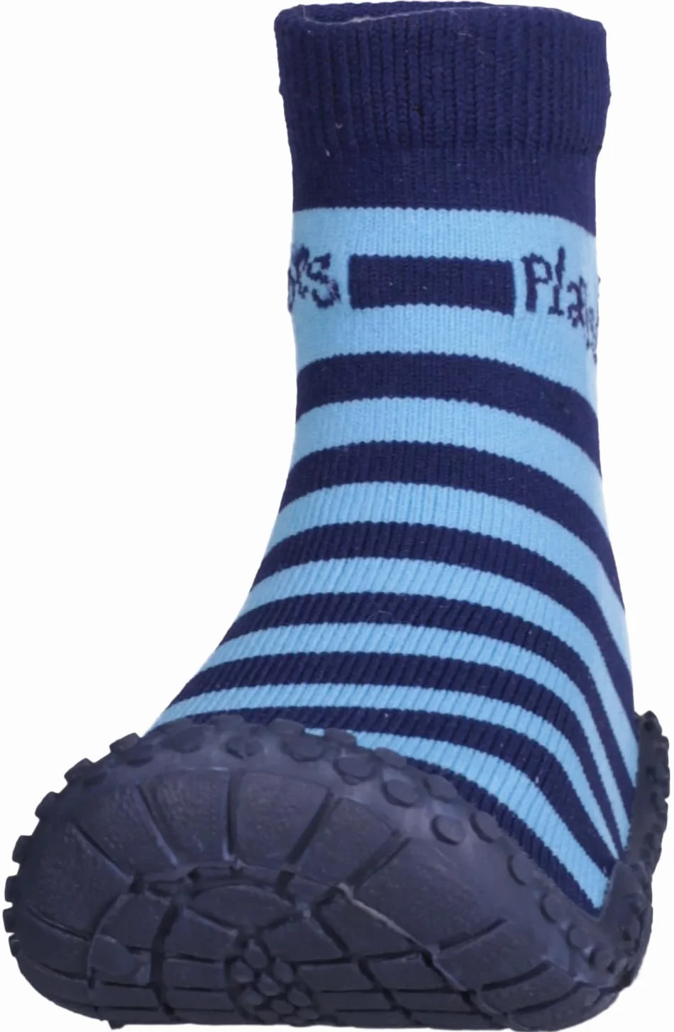 Playshoes Calzini da Mare con Protezione UV Fiorellini Scarpe da Acqua Unisex Bambini Ragazzi