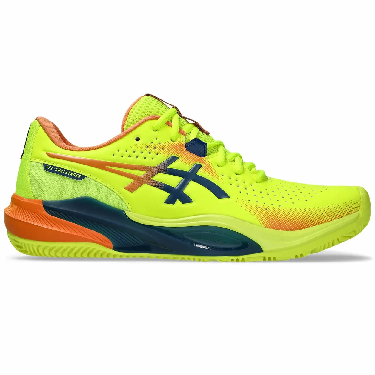 Asics Gel-Challenger 15 Padel L.e. Sneaker Uomo