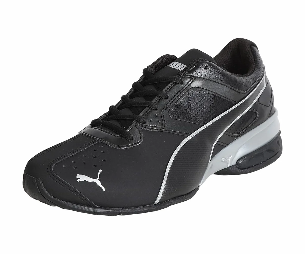 Puma Tazon 6 Wide Scarpe da Ginnastica Uomo