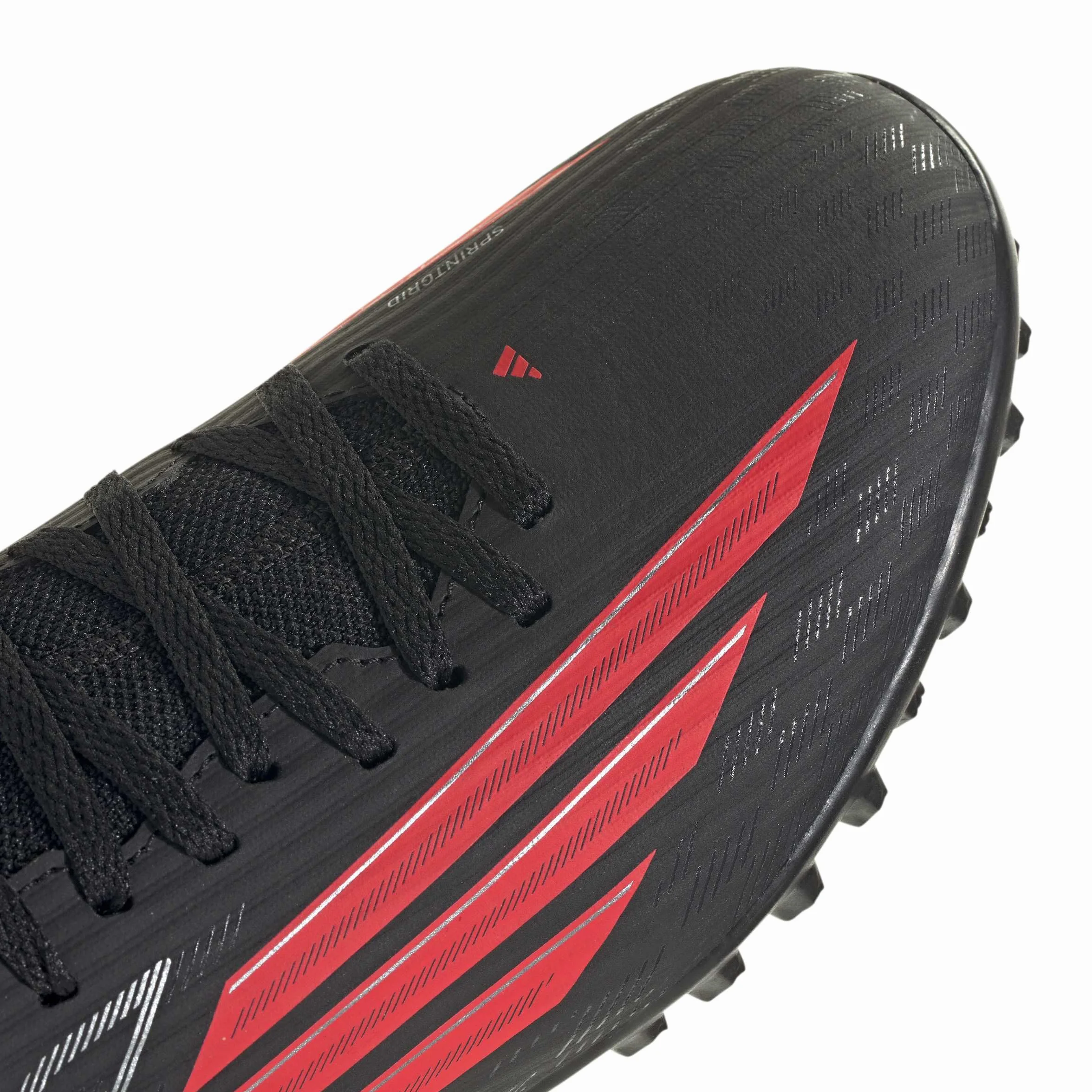 Adidas Unisex - Adulto F50 Club Mid Cut Turf Scarpe da Calcio
