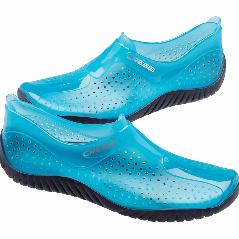 Cressi Water Shoes Azure Blue 36