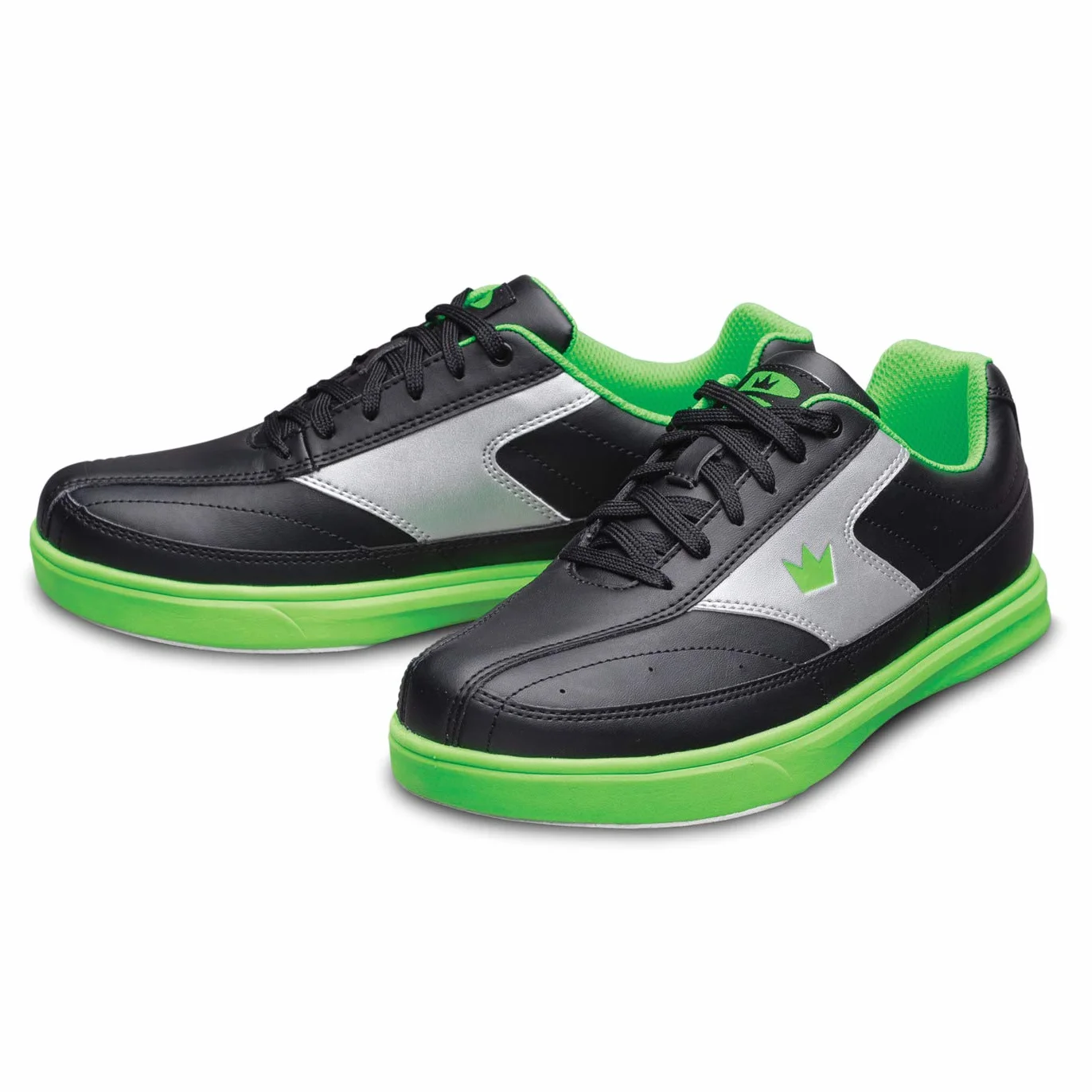 Buty do kręgli Brunswick Renegade męskie 38-47 4 kolory
