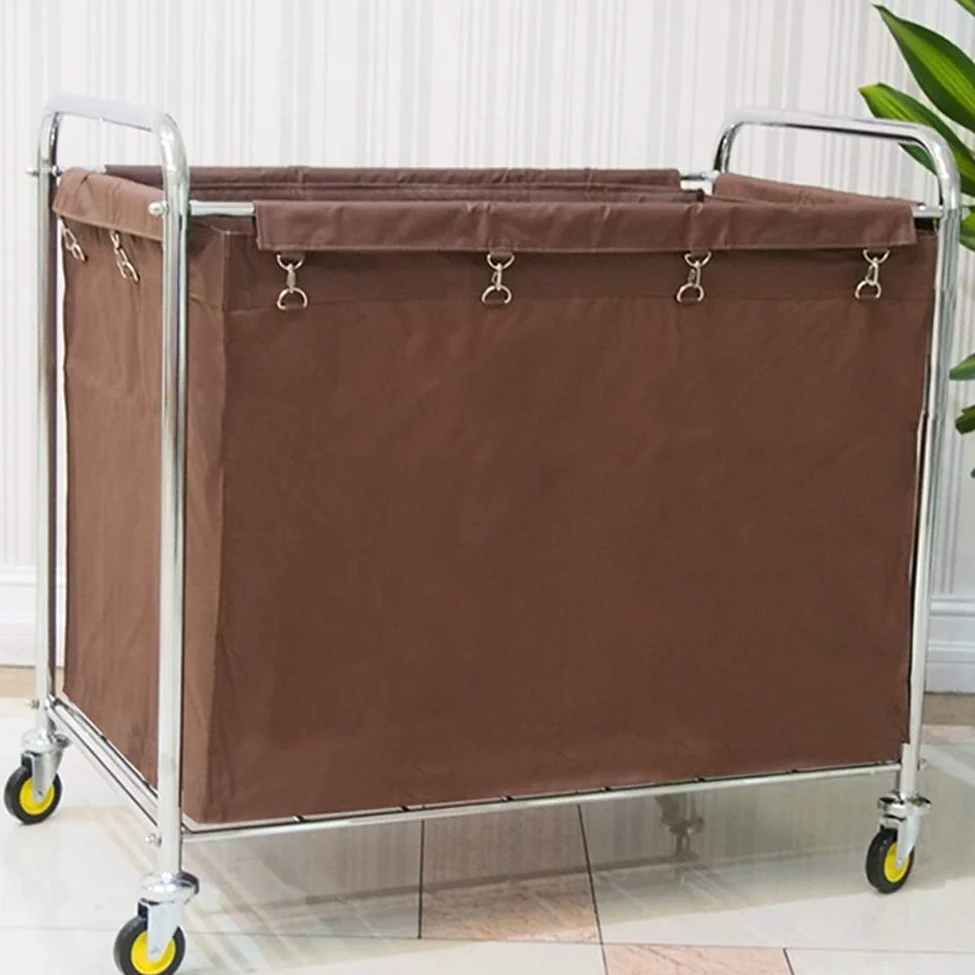 Carrello portaoggetti da cucina, carrello multiuso su ruote, per casa e ufficio