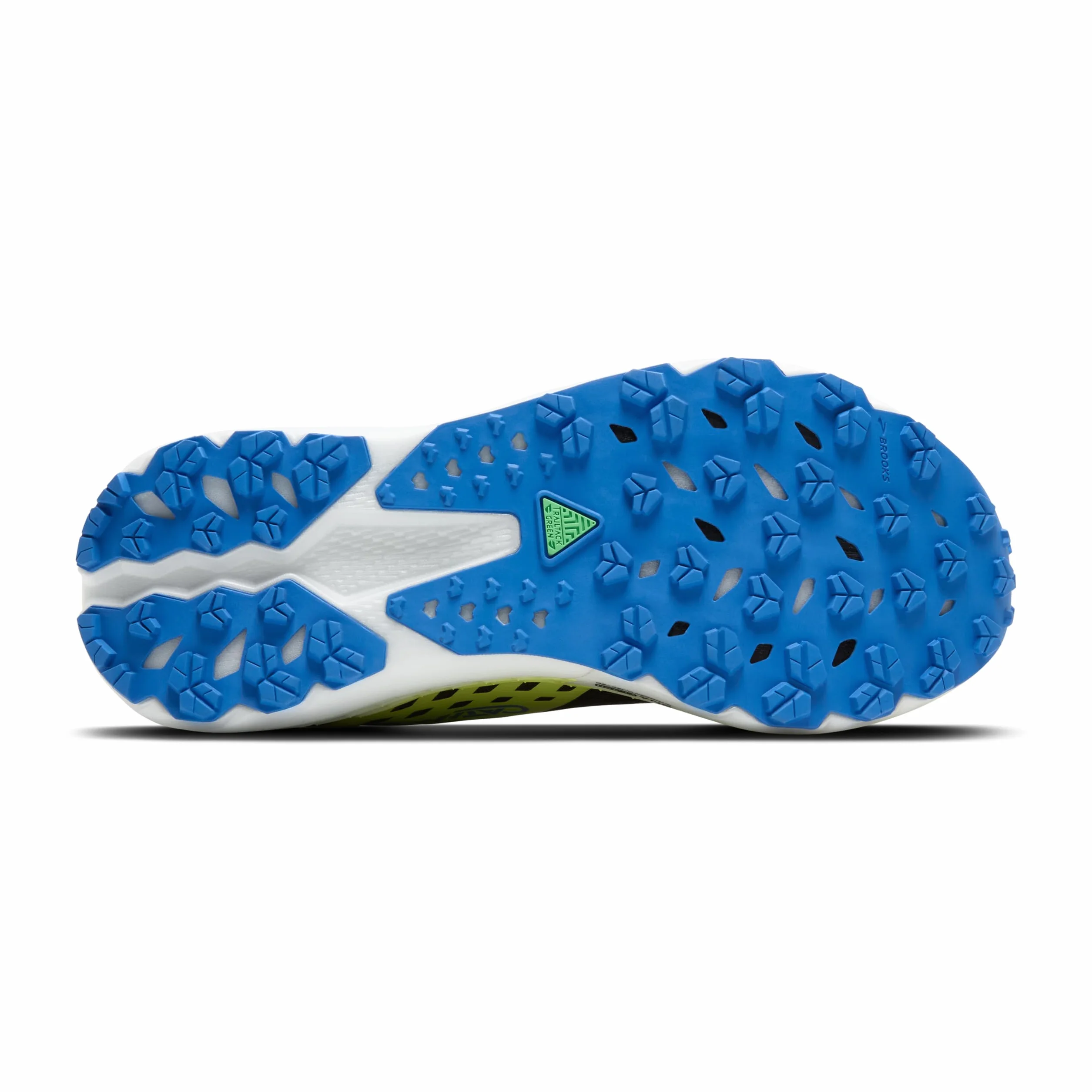 Brooks Catamount 4 SneakerUomo