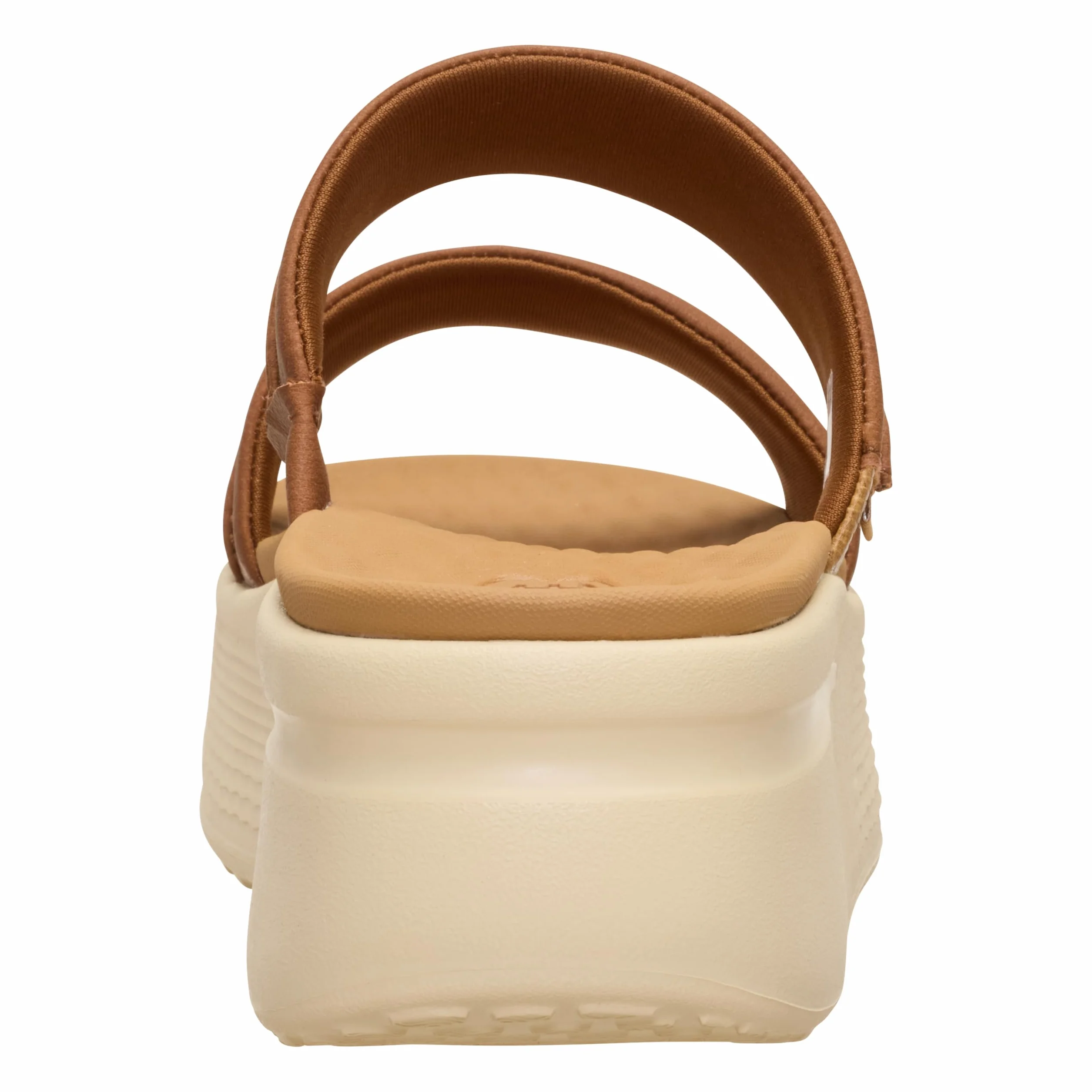 HEYDUDE Zeppa Austin Slide Classic 105 Cream 36