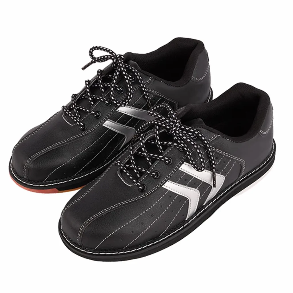 Scarpe da Bowling da Uomo Leggere Antiscivolo