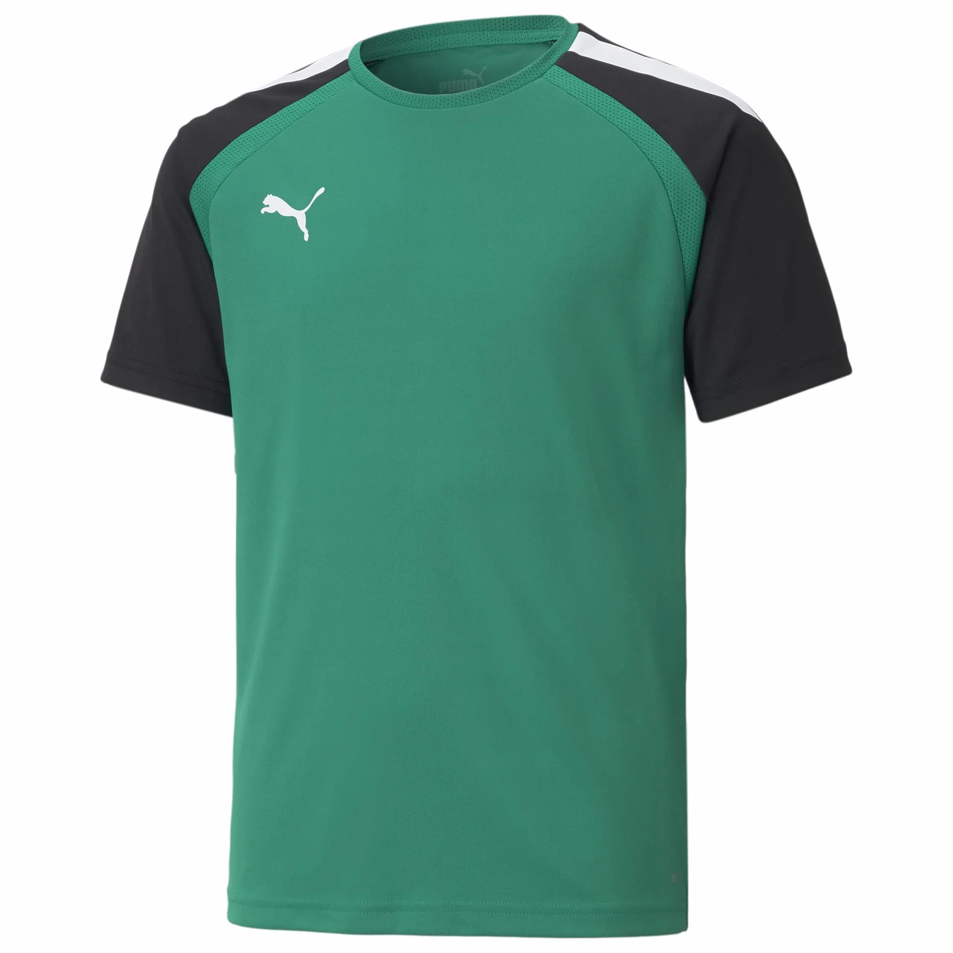 Puma Teampacer Jersey Jr Maglietta Unisex Bambini Ragazzi