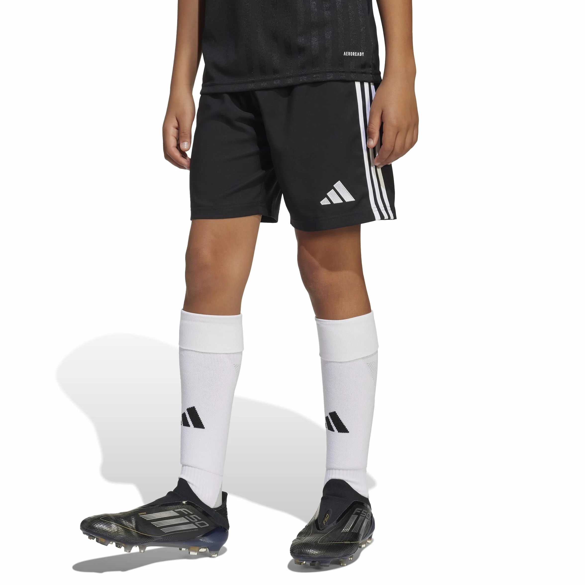Adidas Tastigo25 Kids Pantaloncini Bambini e Ragazzi