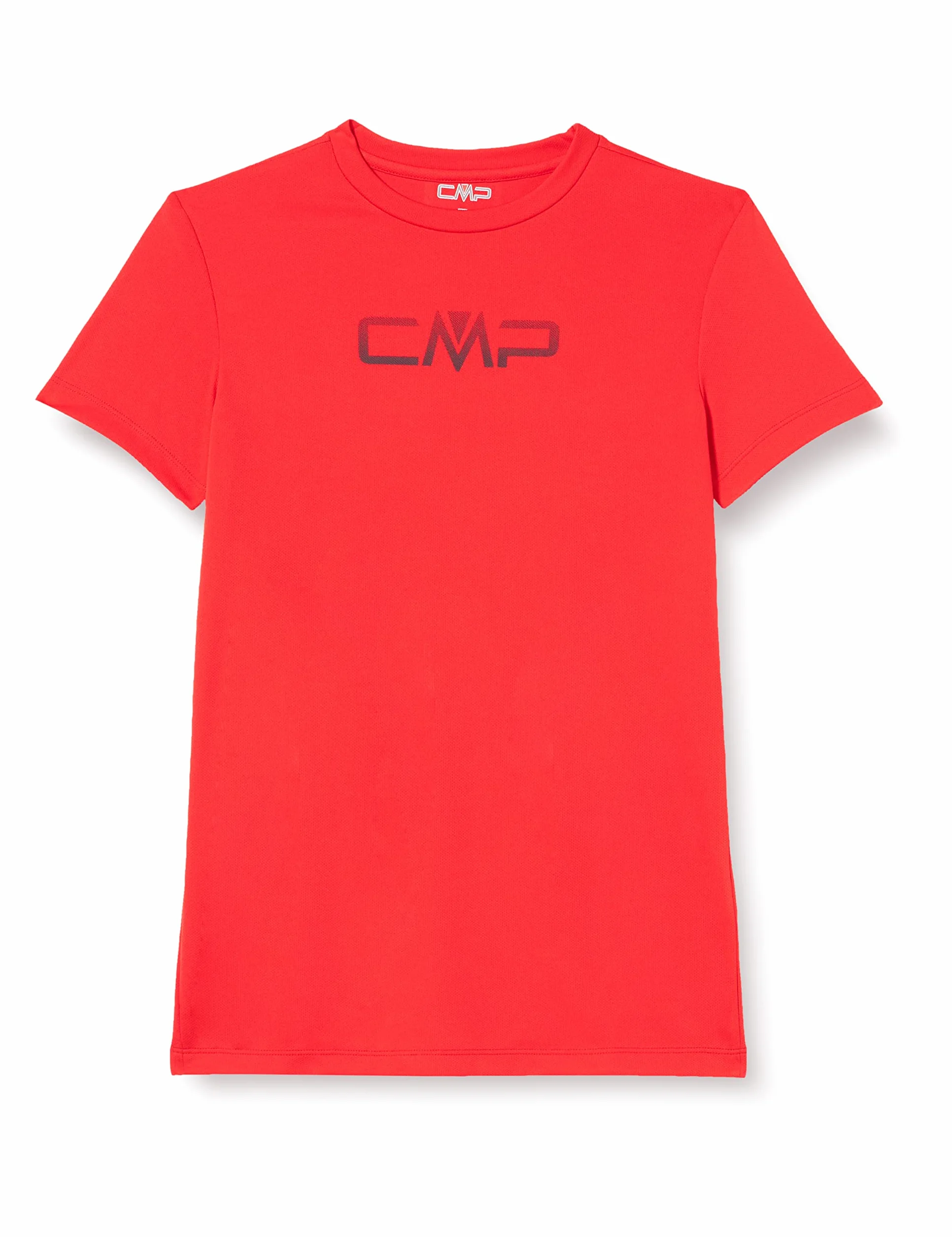 CMP T-Shirt da Bambini Maglietta Unisex