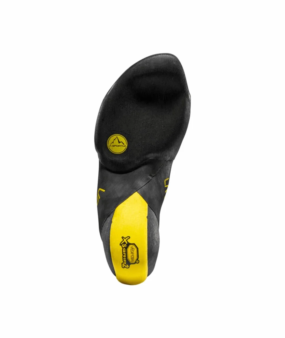 LA SPORTIVA Theory Climbing Shoes EU 37 1/2