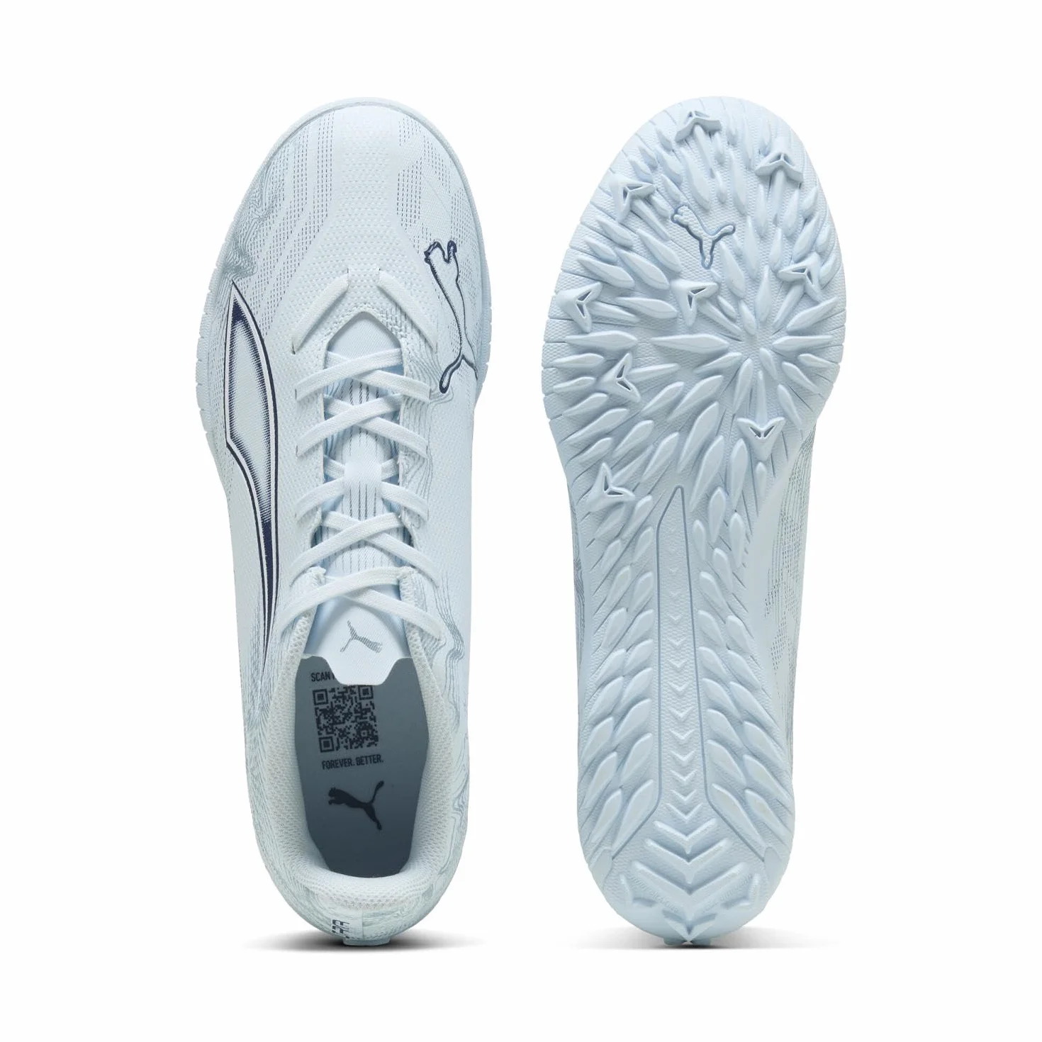 Puma Ultra 6 Play TT Scarpe da calcio Unisex Adulto