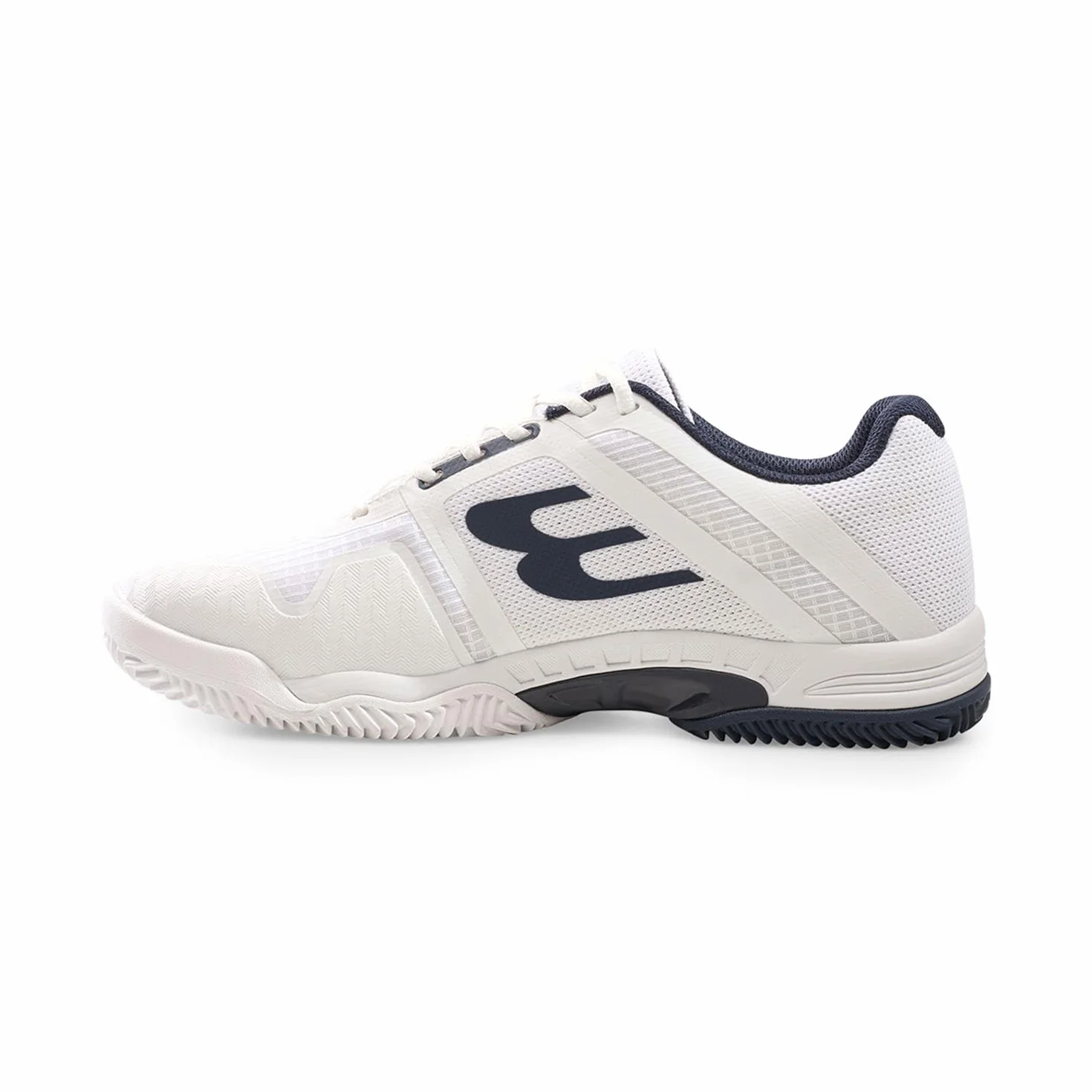 Bullpadel Indiga 26v Bianco