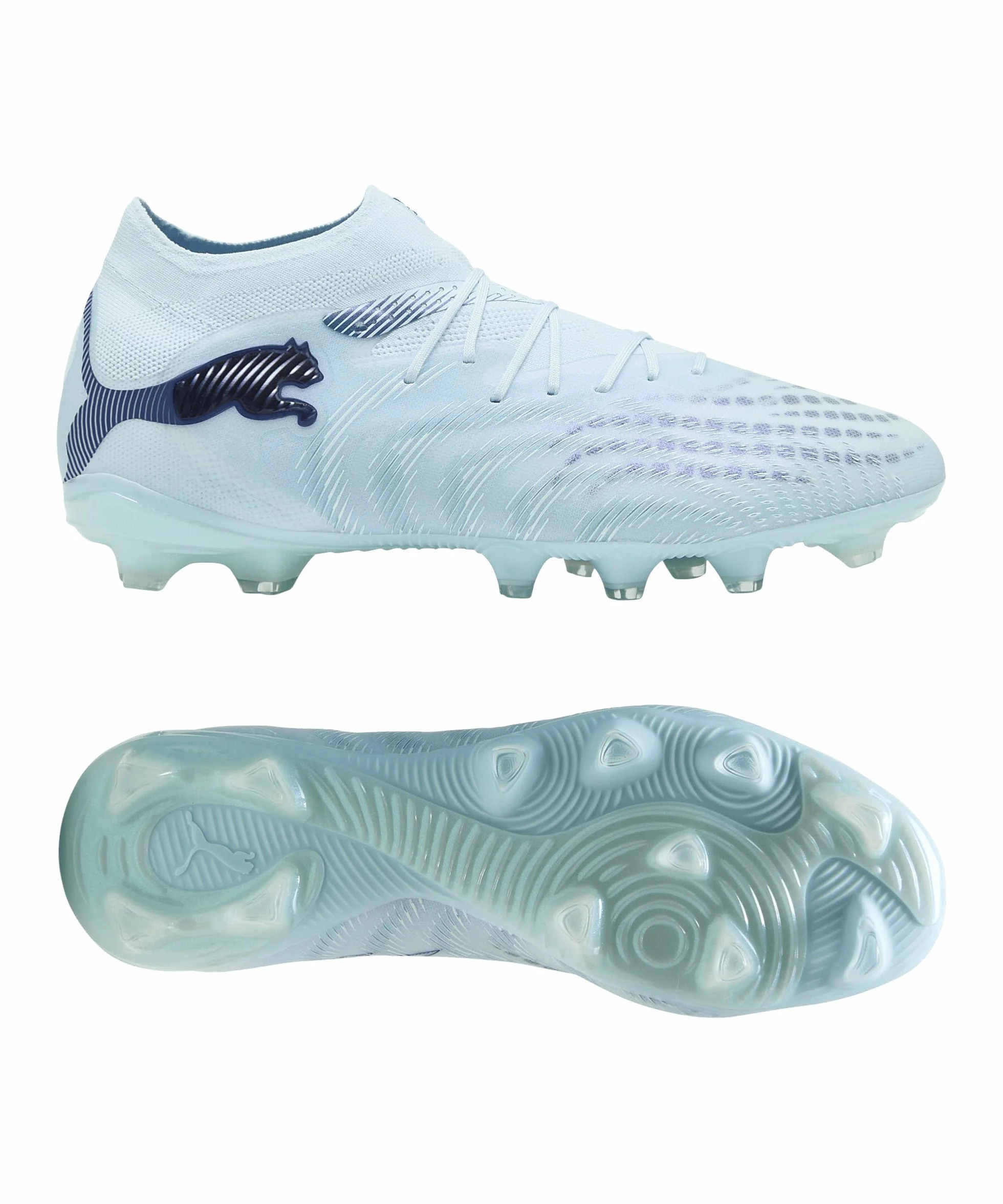 PUMA Future 9 PRO Fg/AG Scarpe da calcioUnisex - Adulto