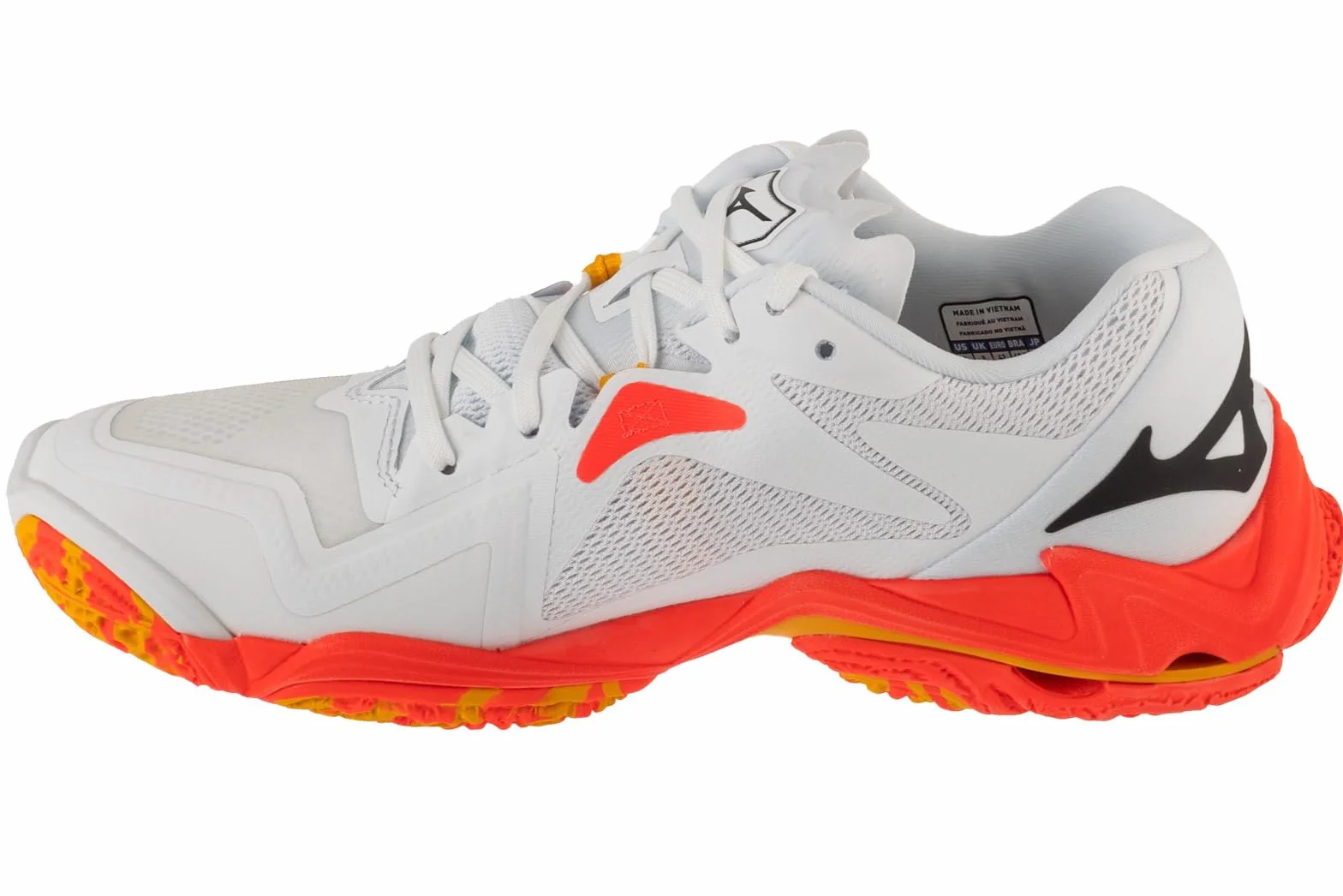 Mizuno Scarpe da pallavolo Unisex Adulto