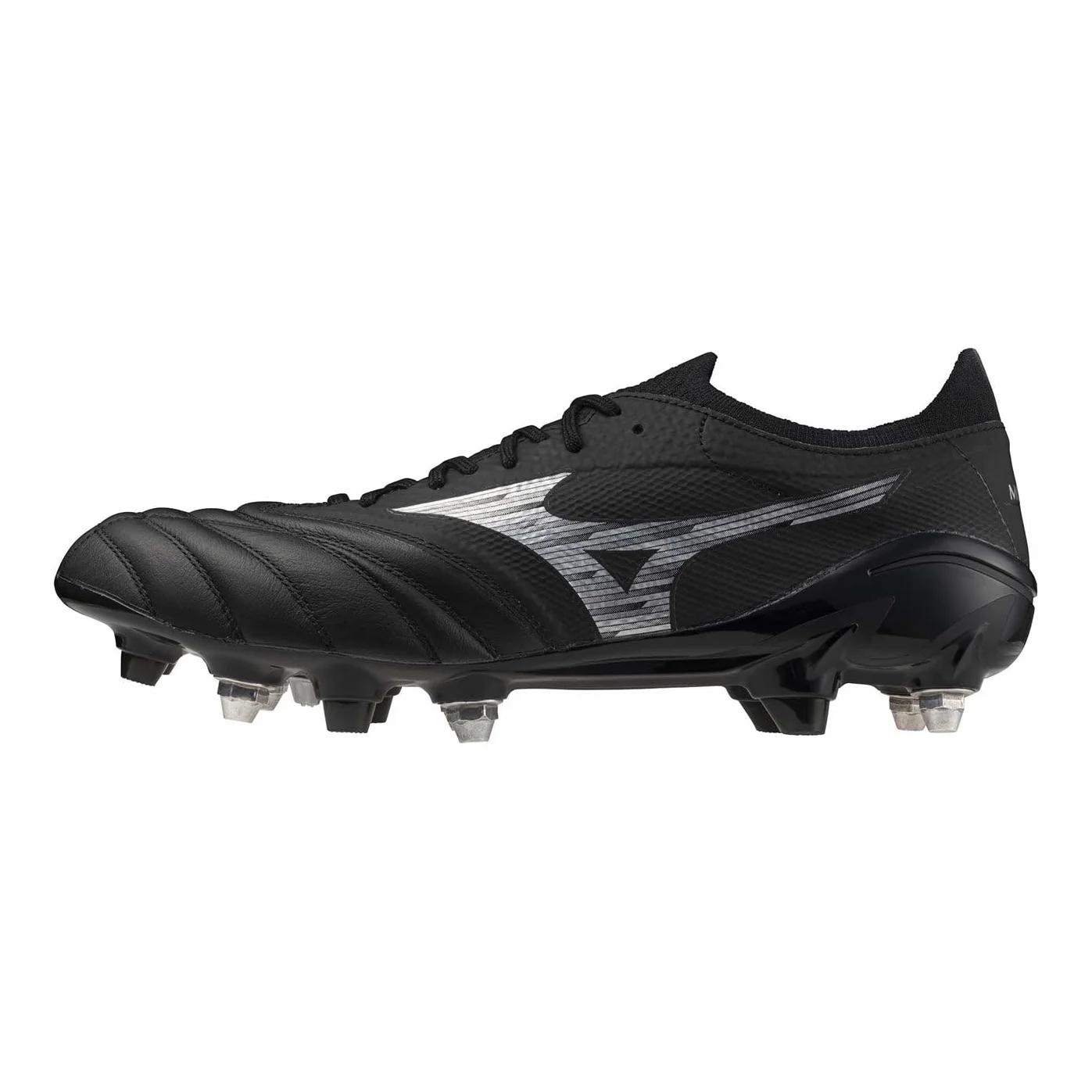 Mizuno Morelia Iv E - Scarpe da rugby da uomo