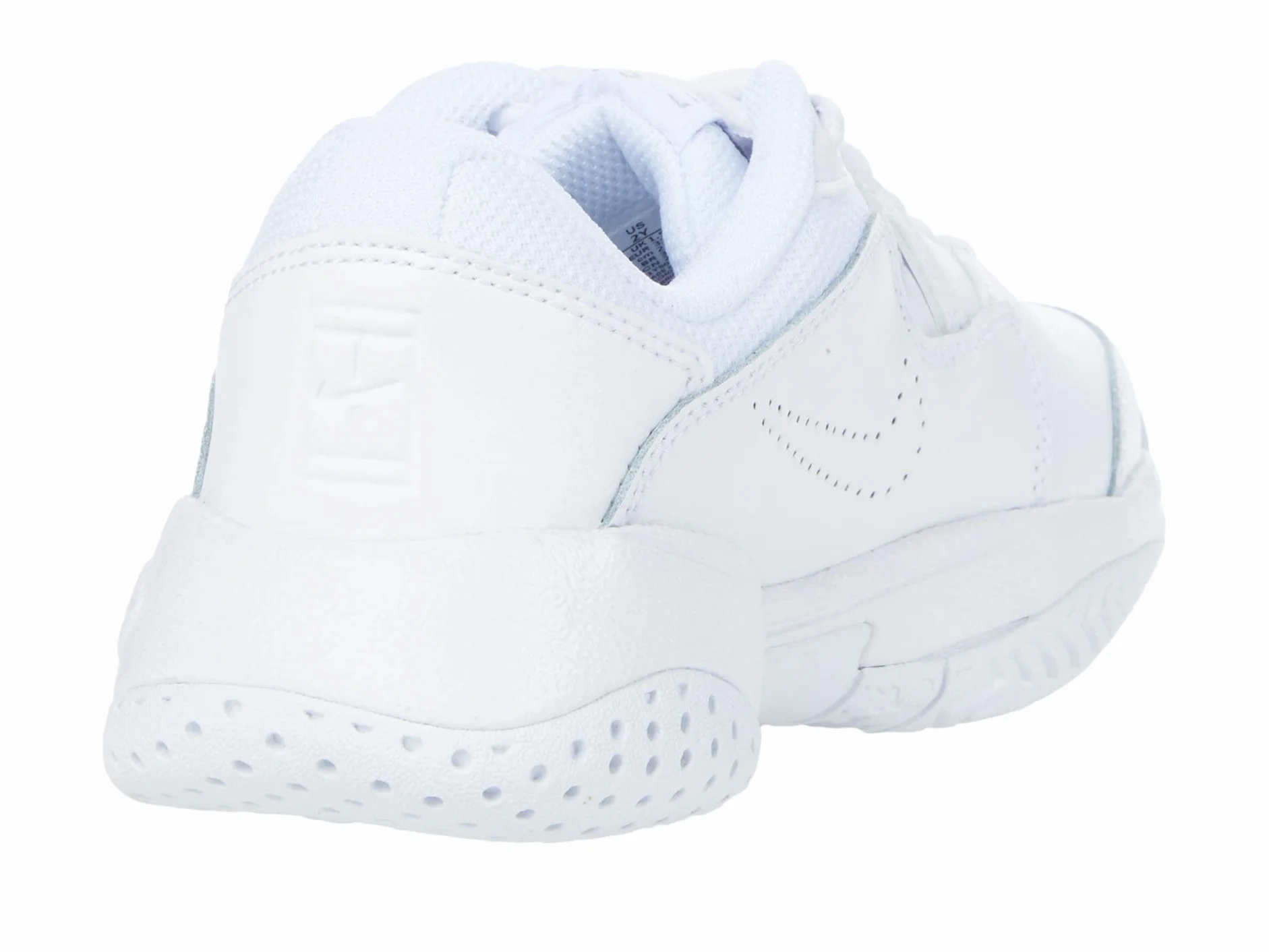 Nike Jr Court Lite 2, Scarpe da Tennis Unisex-Bambini e Ragazzi