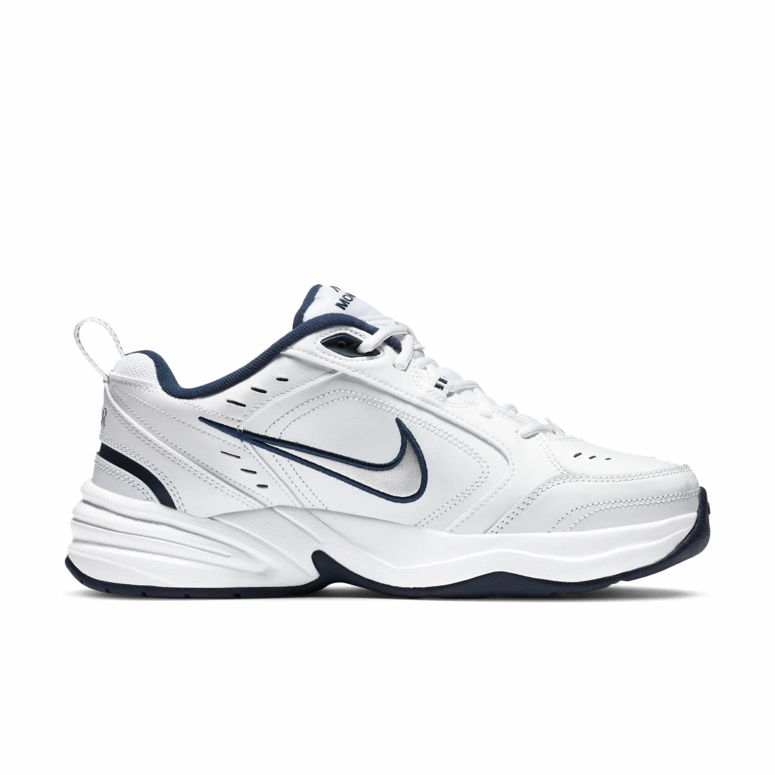 Nike Air Monarch IV Scarpe da ginnastica Uomo