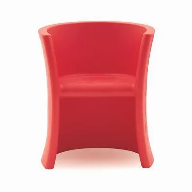 Magis Mee Too TRIOLI ROSSO dondolo per bambini