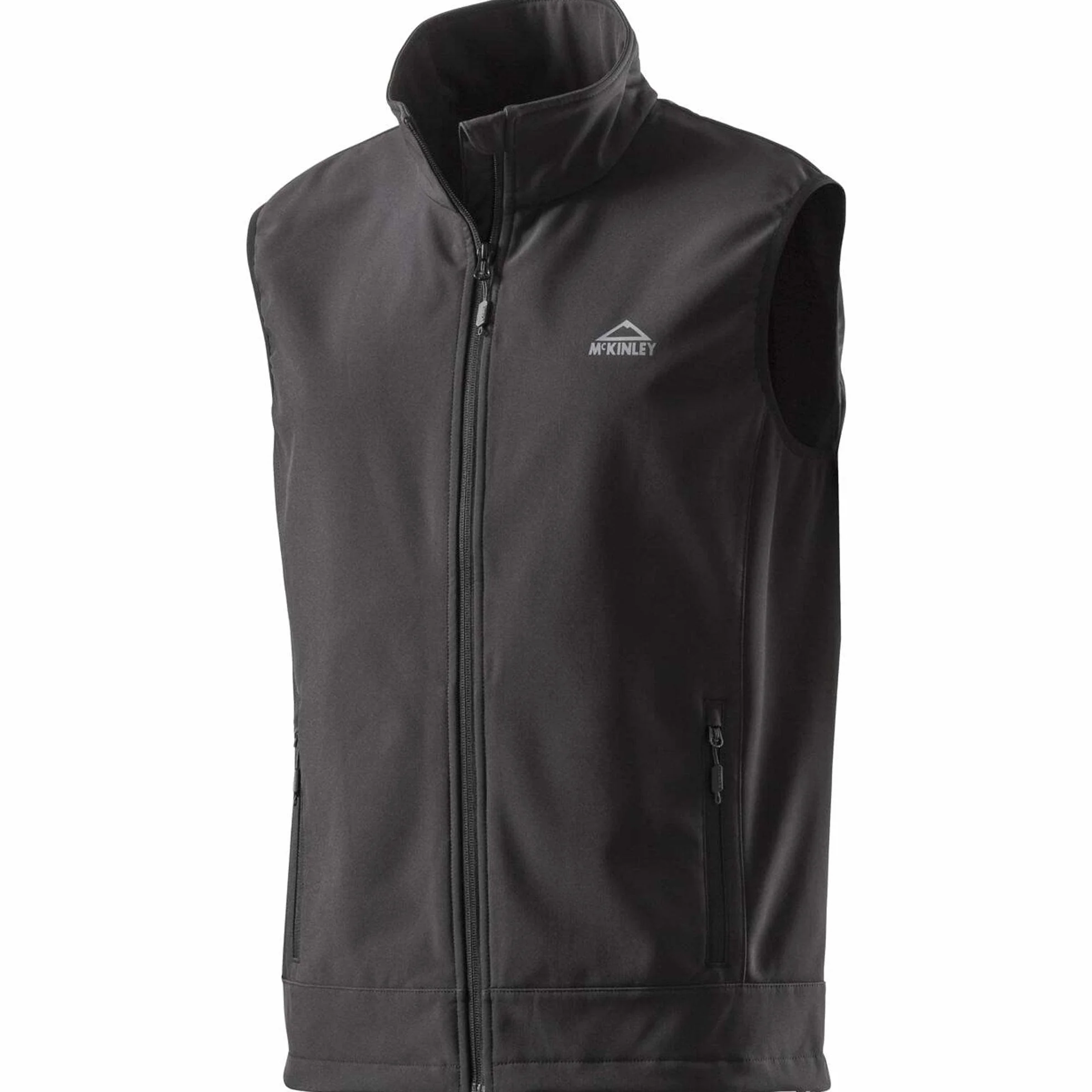 Mc Kinley Lusaka Gilet Uomo
