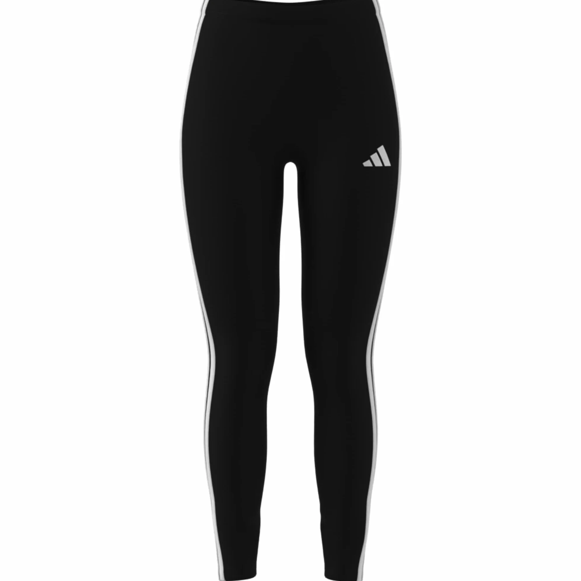adidas Leggings Essentials 3-Stripes Cotton