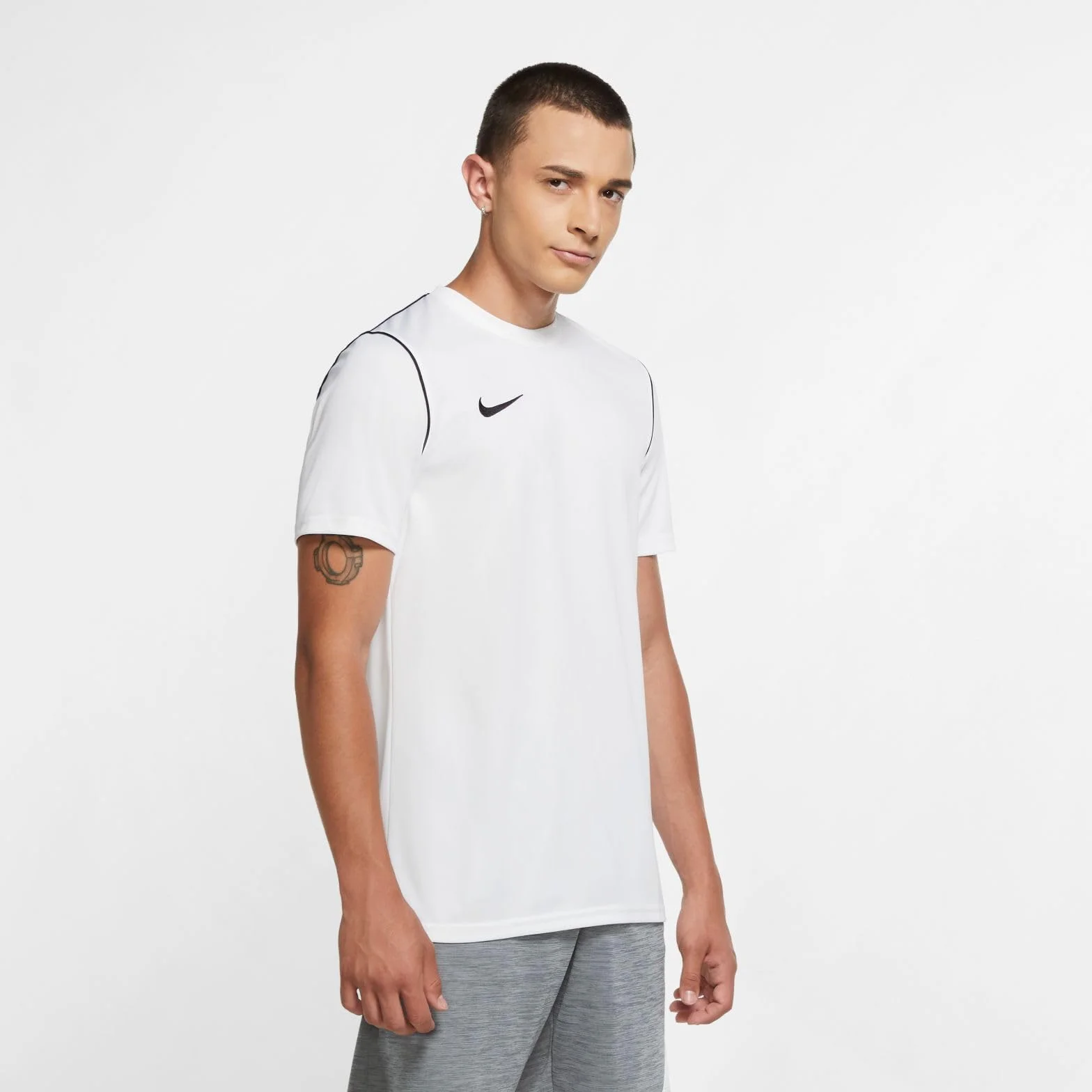 Nike DF Park20 Pantaloni Sportivi Uomo