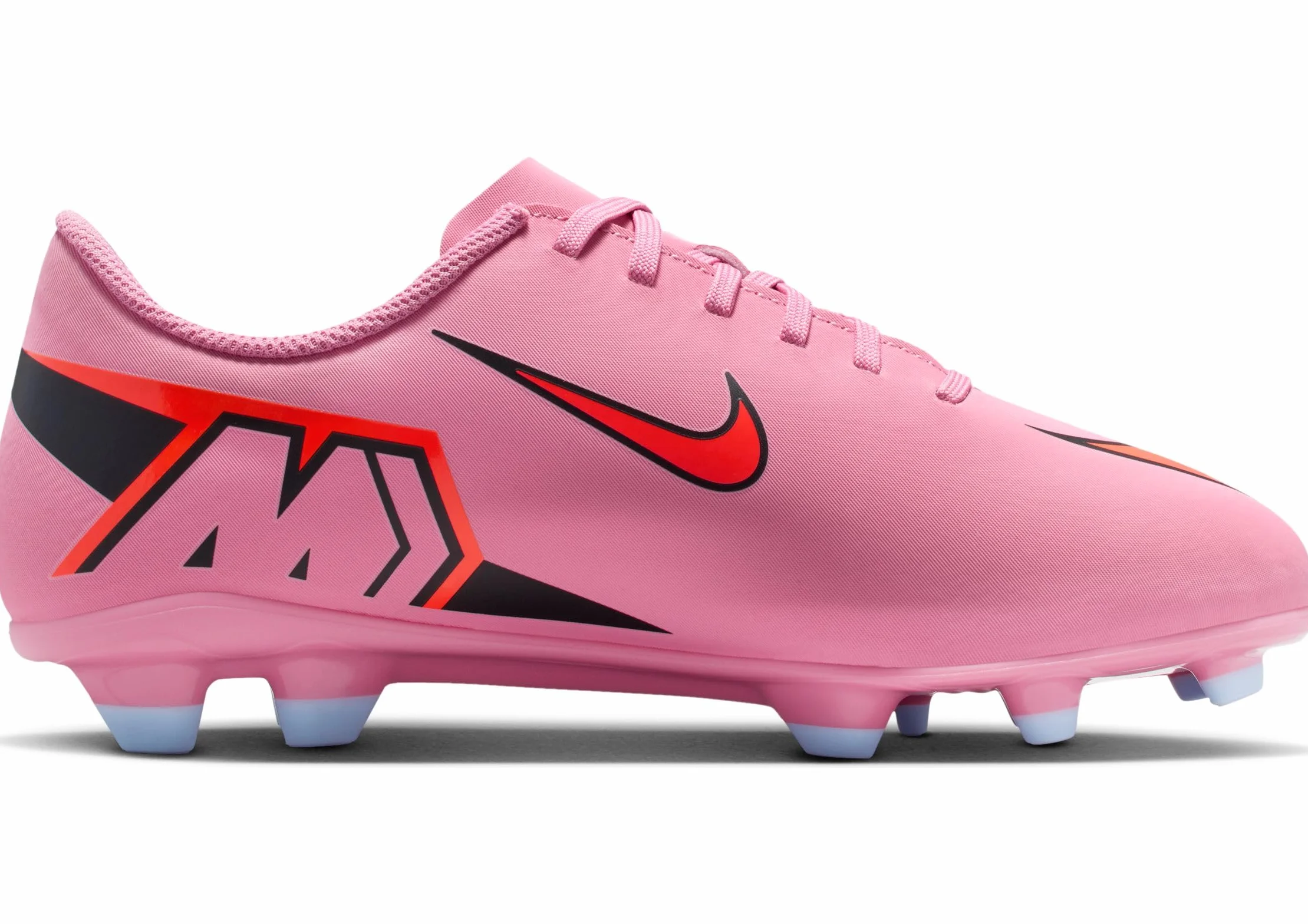 Nike Jr. Mercurial Vapor 16 Club, Sneaker Unisex-Bambini e Ragazzi
