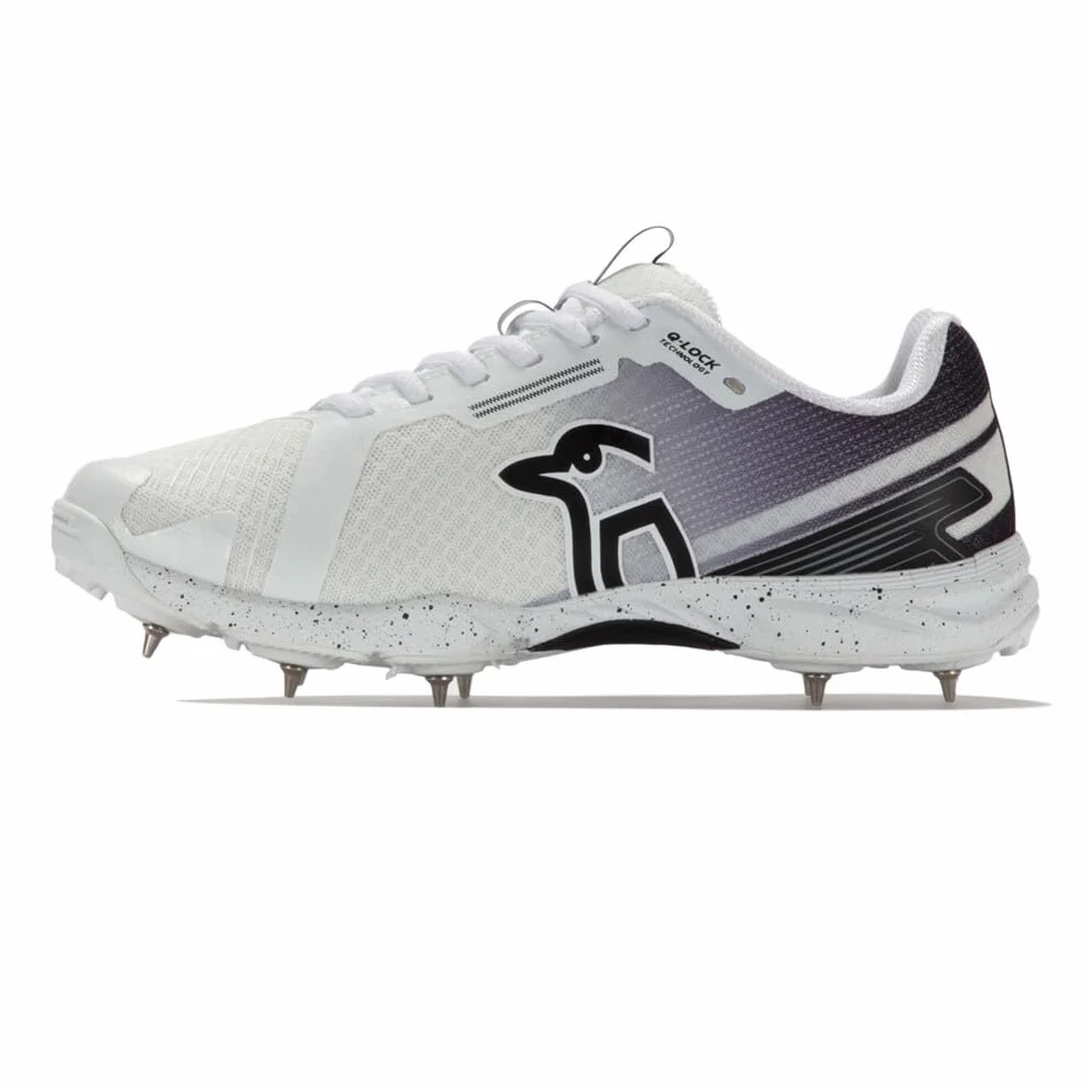 KOOKABURRA KC 2.0 Spike-Scarpa da Cricket, Unisex-Adulto