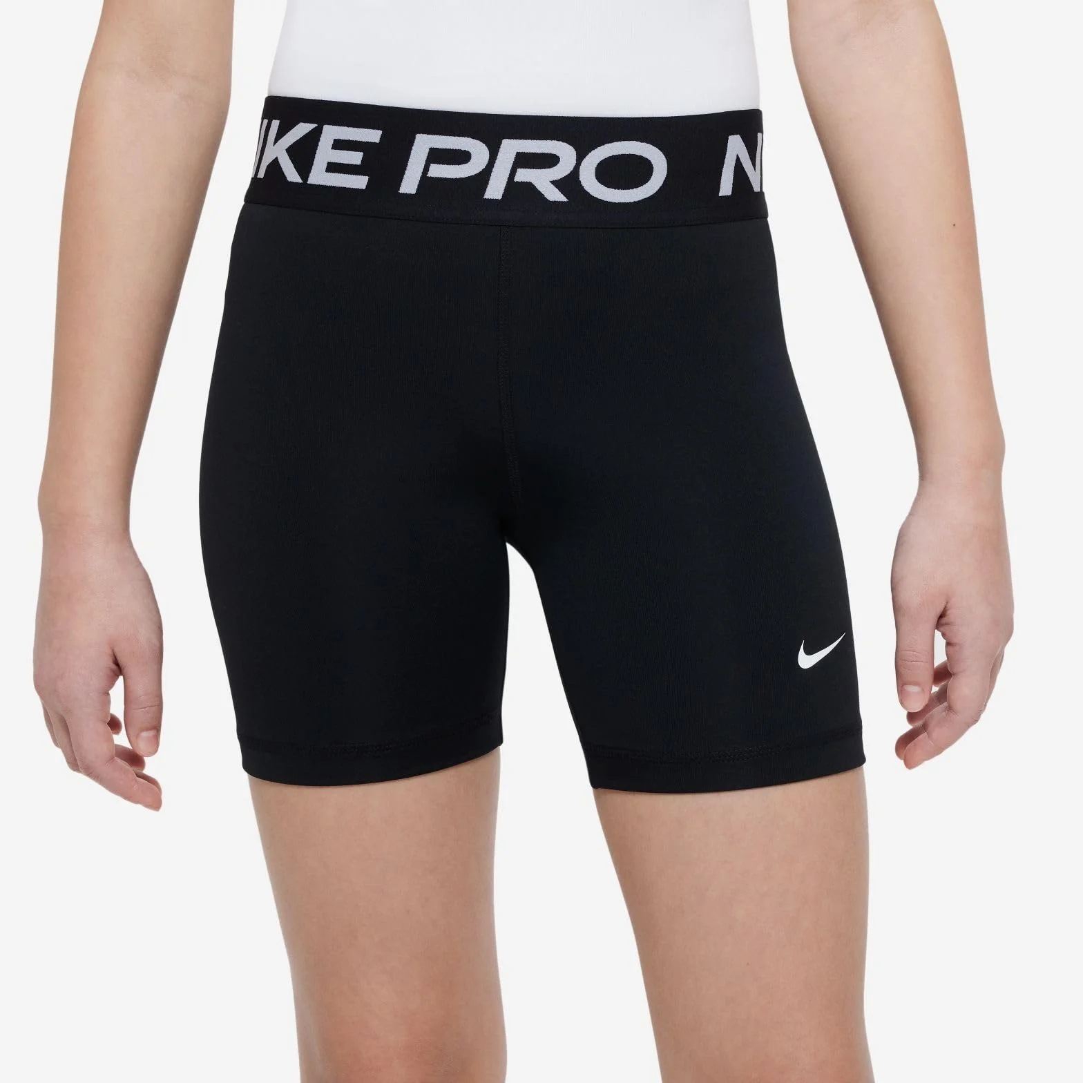 Nike G NP DF 3in Short Bambine Ragazze