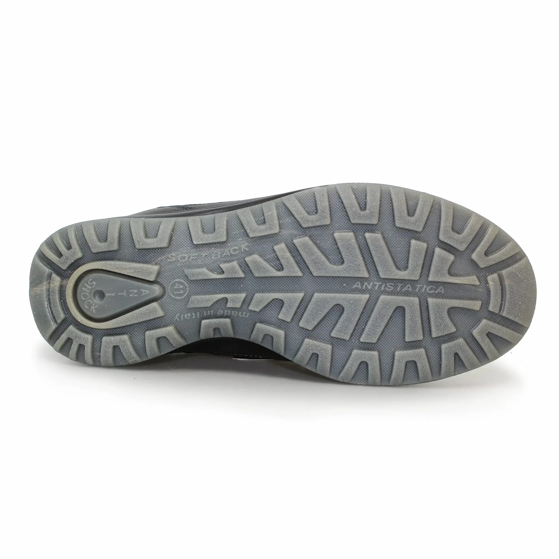 Grisport Airwalker Scarpe da Arrampicata Basse Uomo