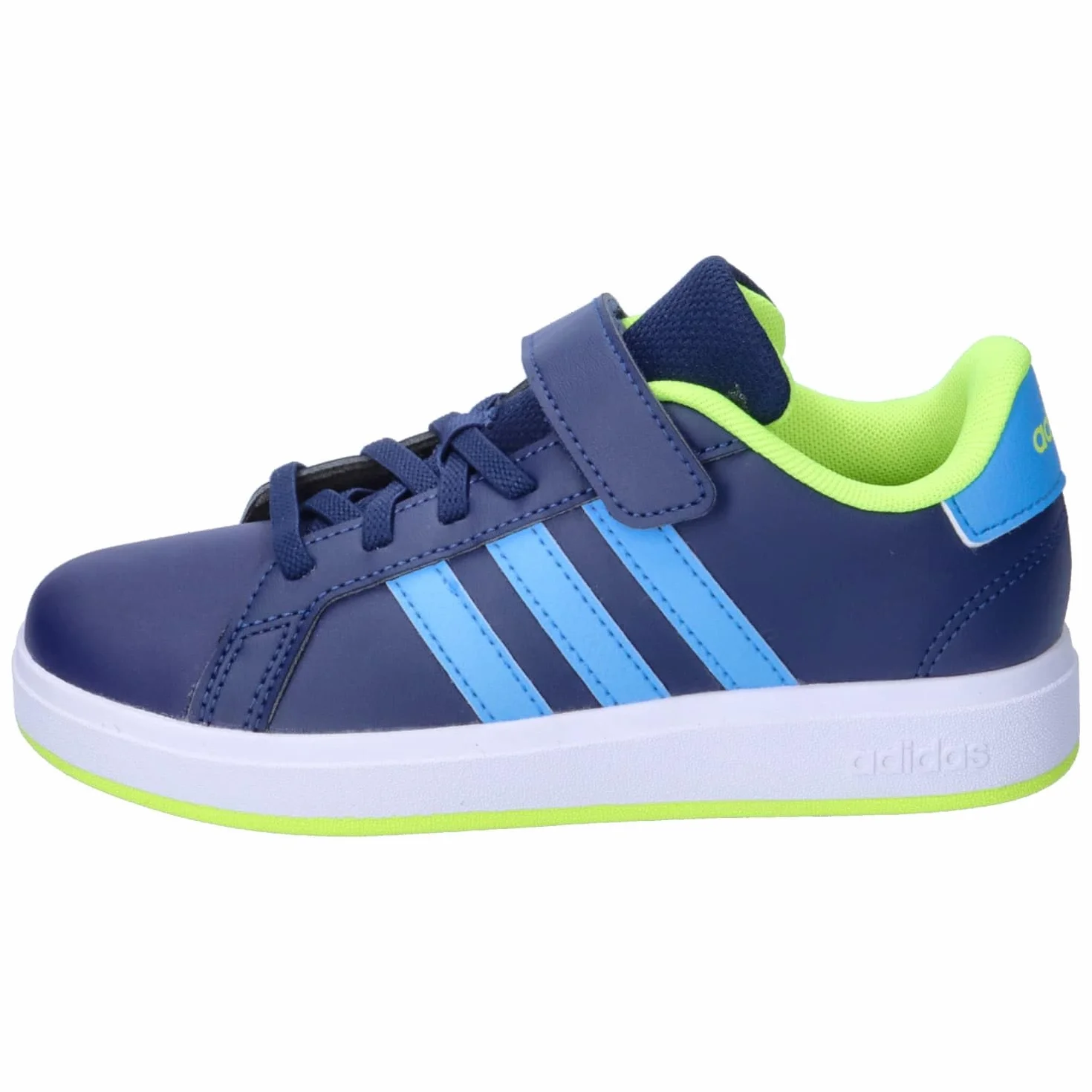adidas Grand Court 2.0 Shoes Children Scarpe da tennisUnisex - Bambini e Ragazzi