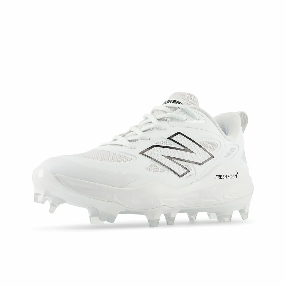 New Balance Fresh Foam Velo V4 Scarpe da Softball Donna