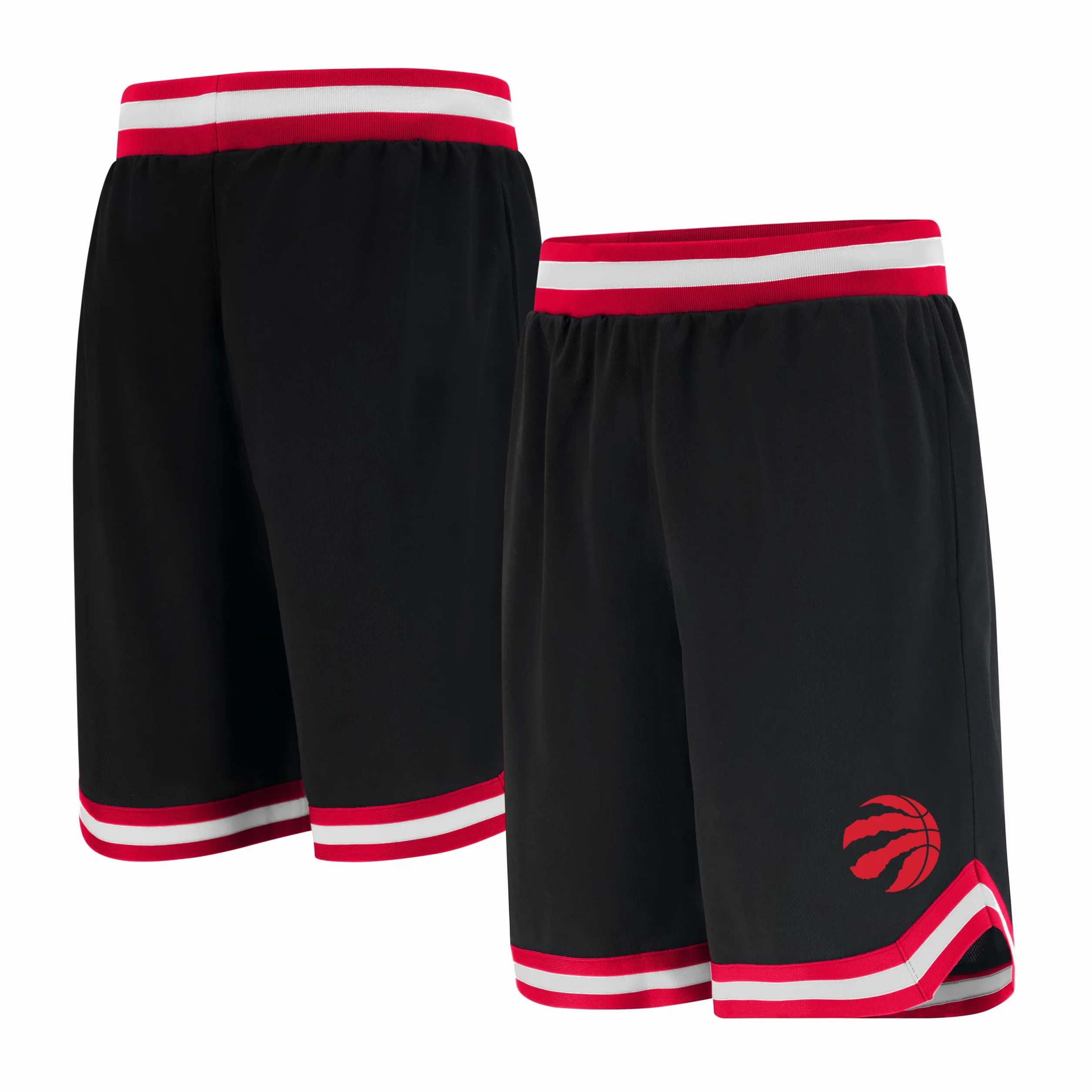 Ultra Game Pantaloncini da Basket Uomo NBA Logo Squadra