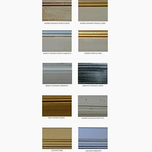 Estea Mobili - TAVOLO BIANCO OPACO ALLUNGABILE 120 /200 X 80 LEGNO MASSELLO LACCATA BIANCO - 1004 - come foto