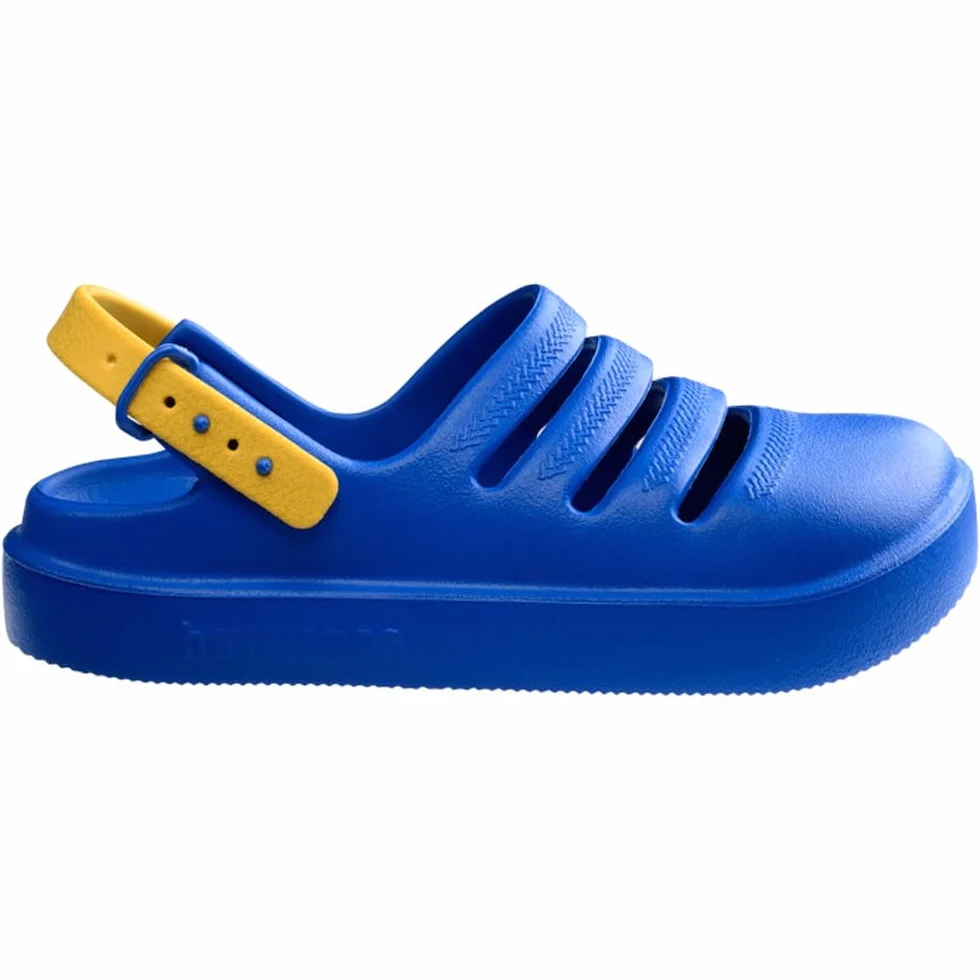 Havaianas Kids Clog, Zoccoli Unisex Bambini e Ragazzi