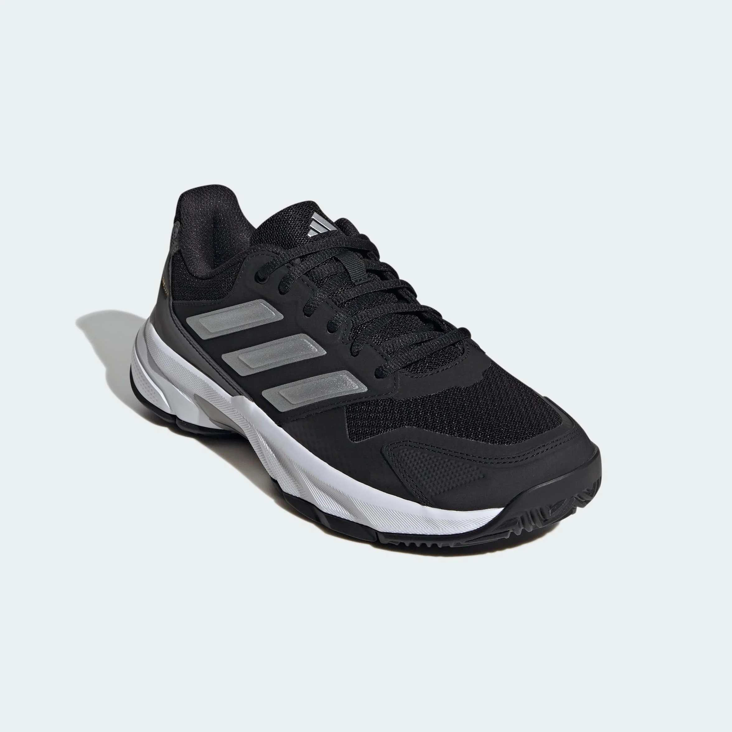 Adidas Courtjam Control 3 Tennis Shoes Donna