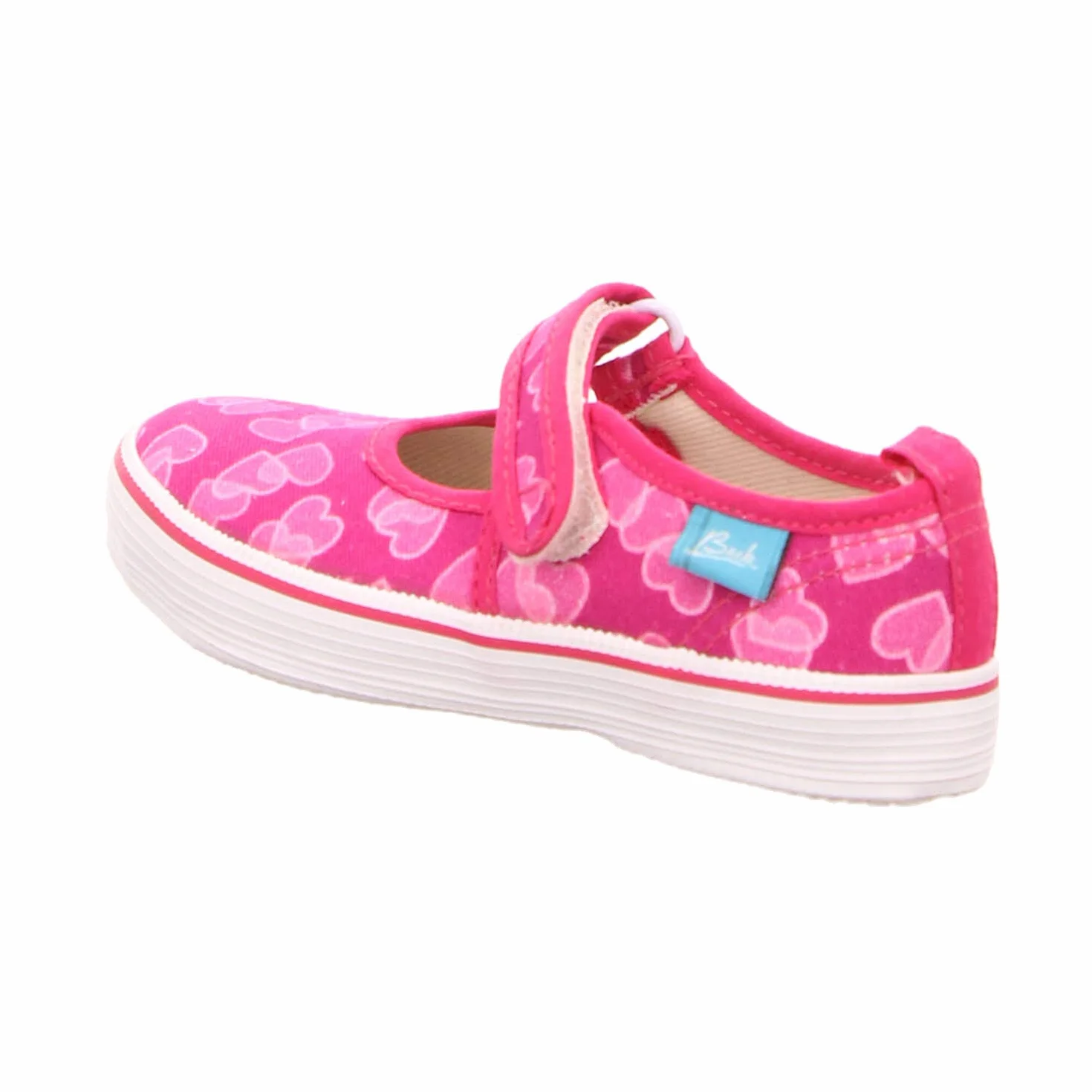 Beck Herz Scape per Sport Indoor Bambine e Ragazze