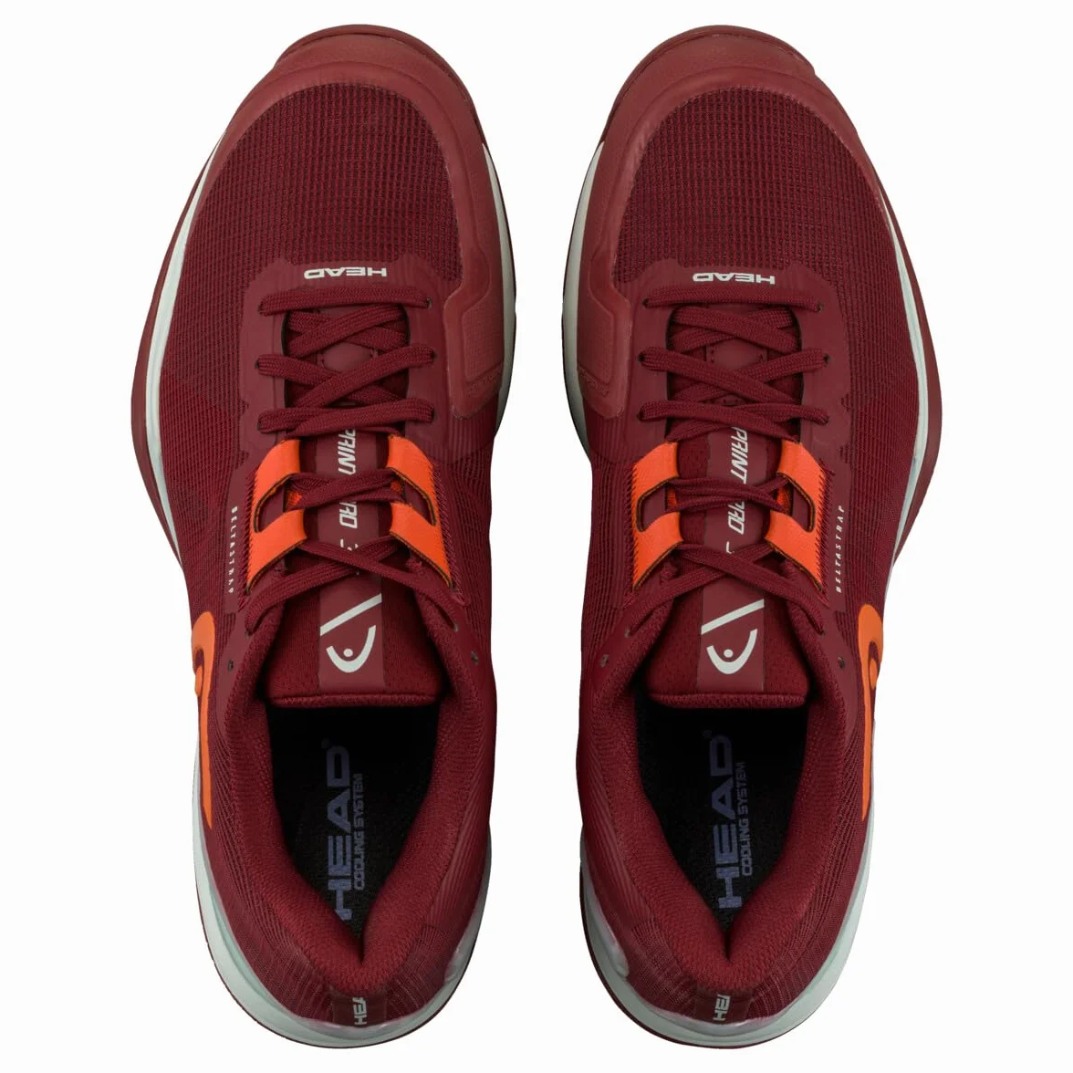 Head Sprint PRO 3.5 Clay Men Scarpe da tennis Uomo