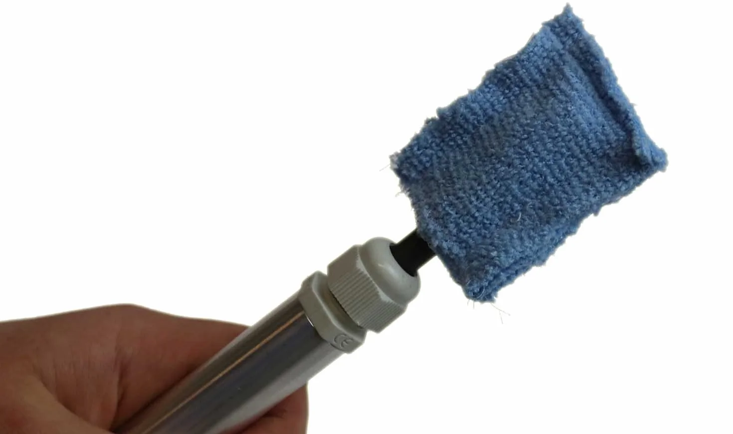 Penna galvanica GalvanoBrush per galvanica a tampone