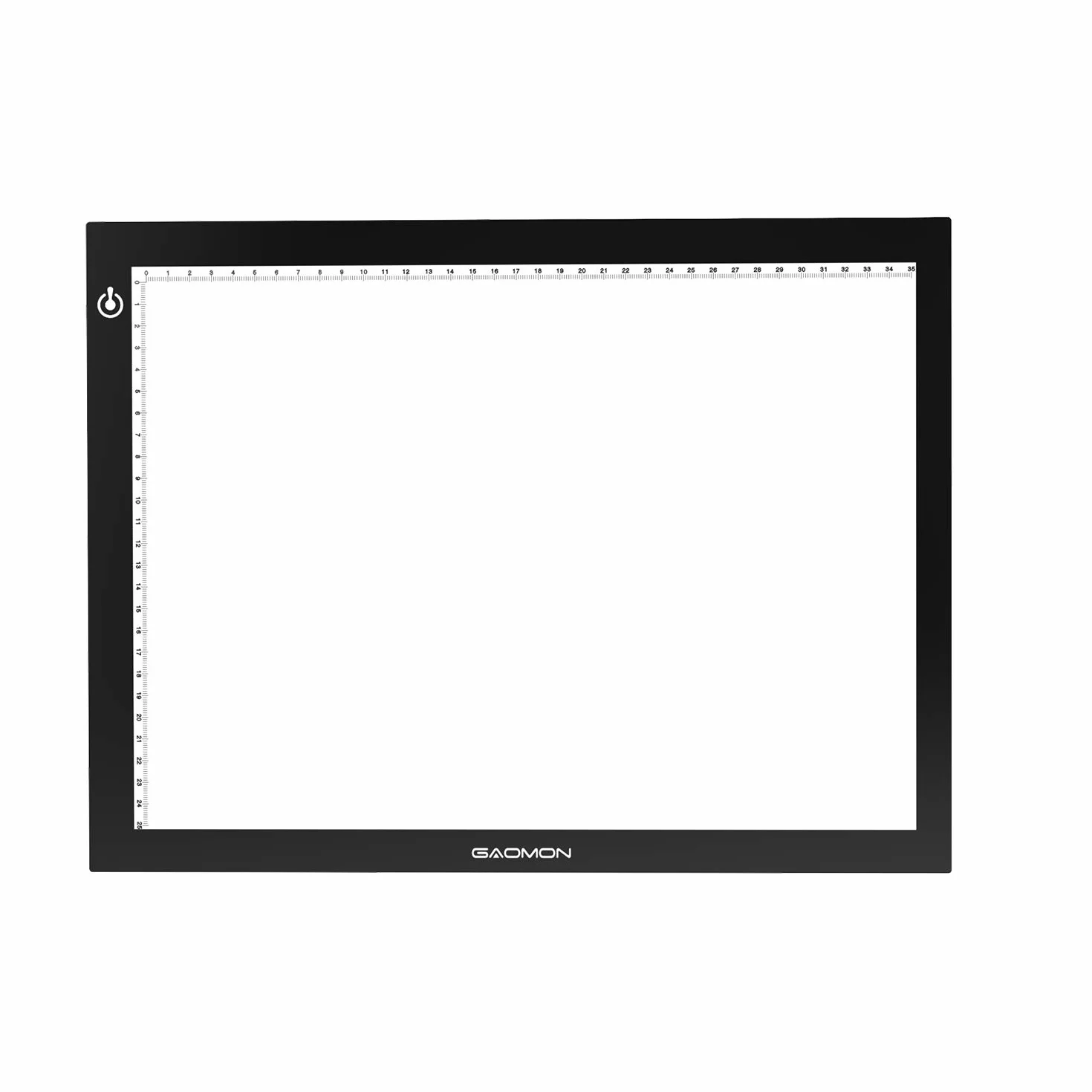 GAOMON GB4 LED Tavoletta Luminosa per Sketch e Copia