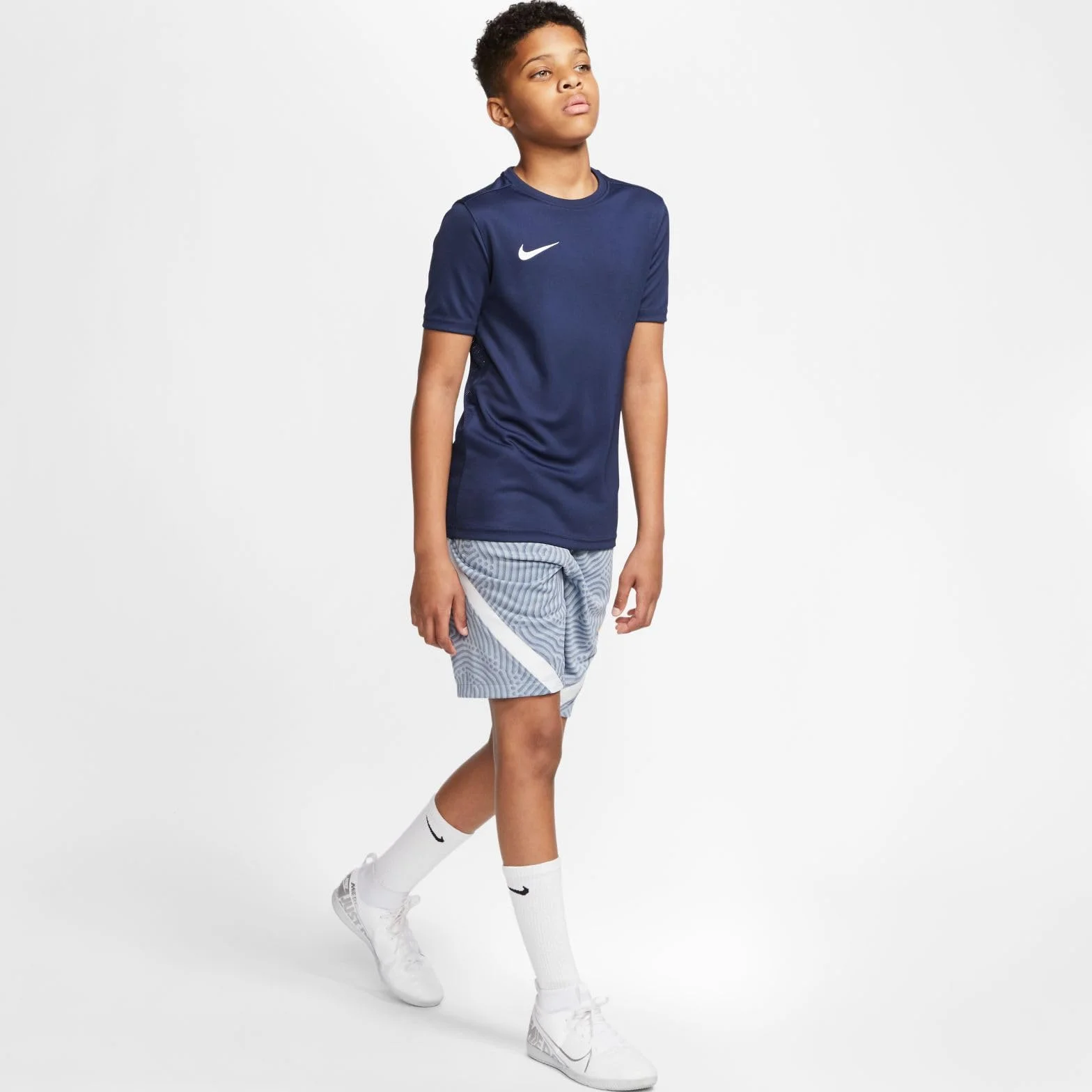Nike Academy18 Knit Track Jacket