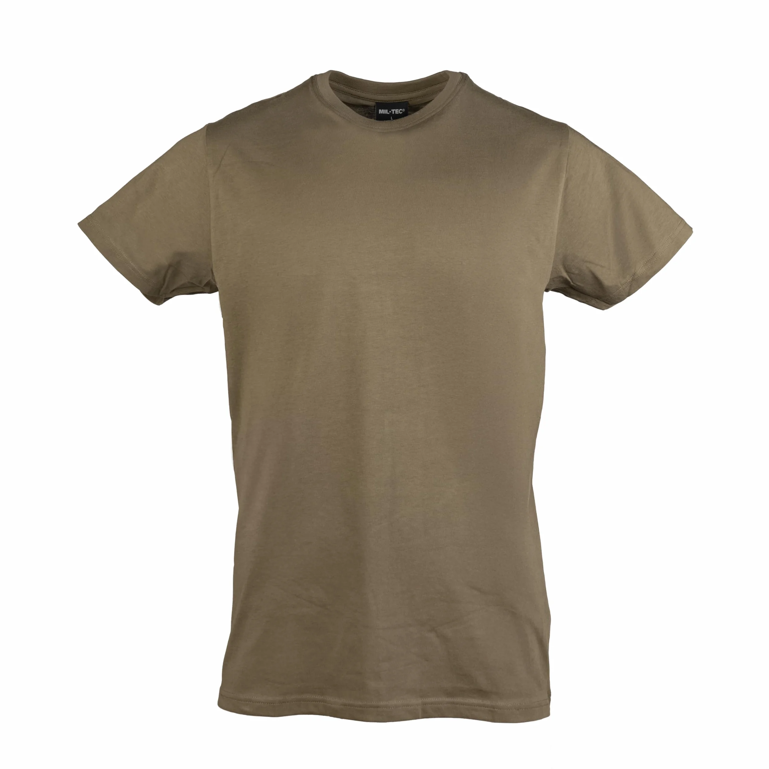 Mil-Tec T-shirt-11011019 Maglietta Uomo