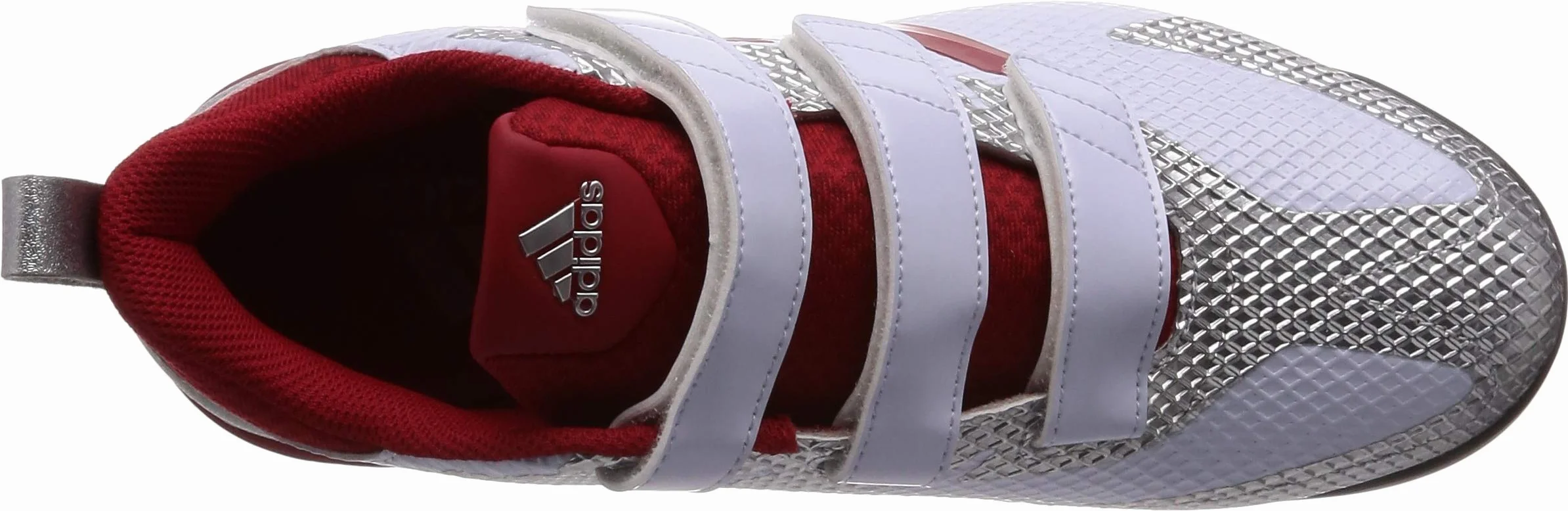 Adidas Adizero Point Ac Scarpe da ginnastica Uomo